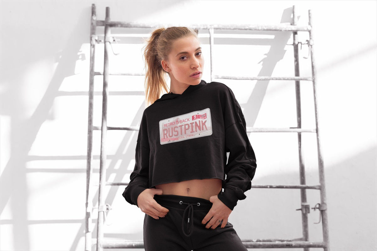Jordan 3 Rust Pink Sneaker Matching T-Shirt Jordan Plate Sneaker Tees Jordan 3 Rust Pink Sneaker Release Tees Women's Shirts