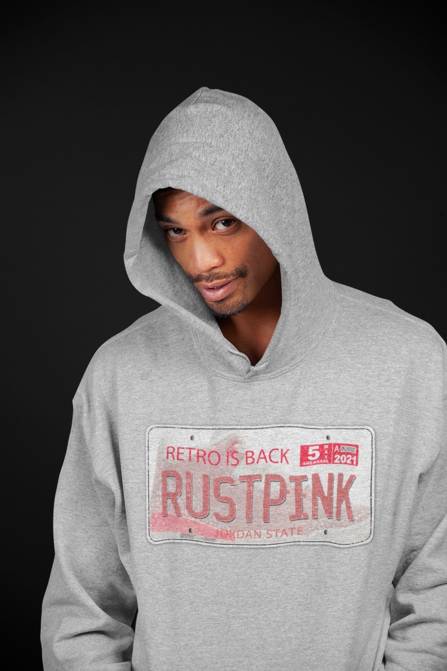 Jordan 3 Rust Pink Shirt To Match Jordans Jordan Plate Sneaker Tees Jordan 3 Rust Pink Drip Gear Zone Sneaker Matching Clothing Unisex Shirts