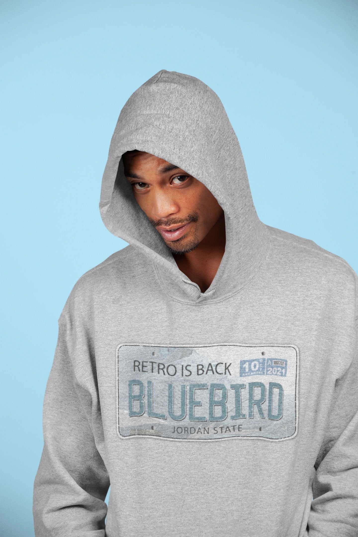 Jordan 5 Blue Bird Shirt To Match Jordans Jordan Plate Sneaker Tees Jordan 5 Blue Bird Drip Gear Zone Sneaker Matching Clothing Unisex Shirts