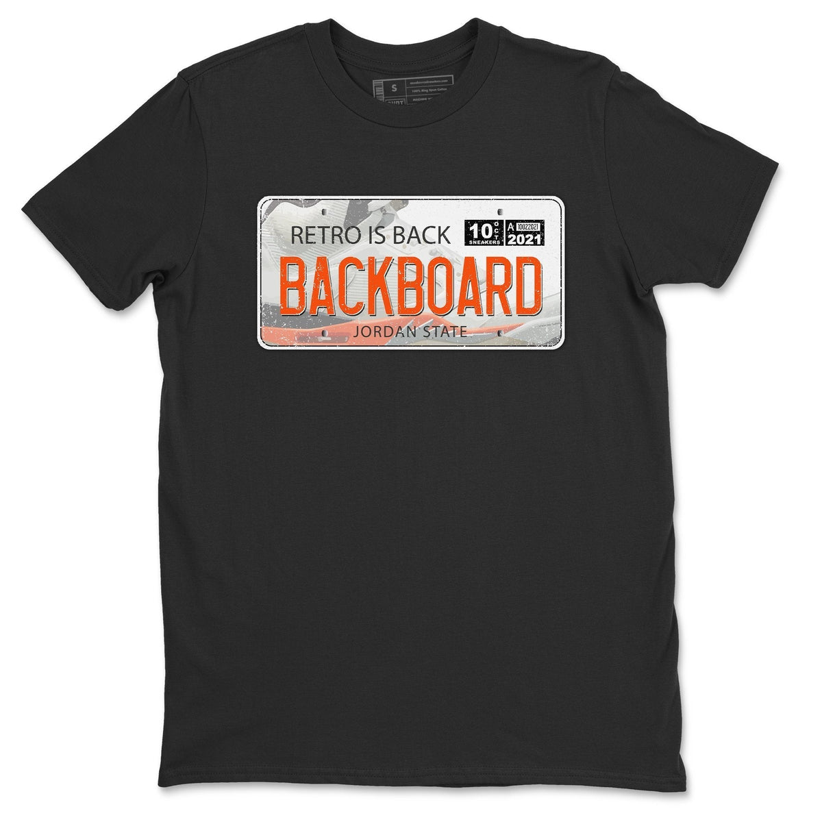 Jordan 5 Shattered Backboard Shirt To Match Jordans Jordan Plate Sneaker Tees Jordan 5 Shattered Backboard Drip Gear Zone Sneaker Matching Clothing Unisex Shirts