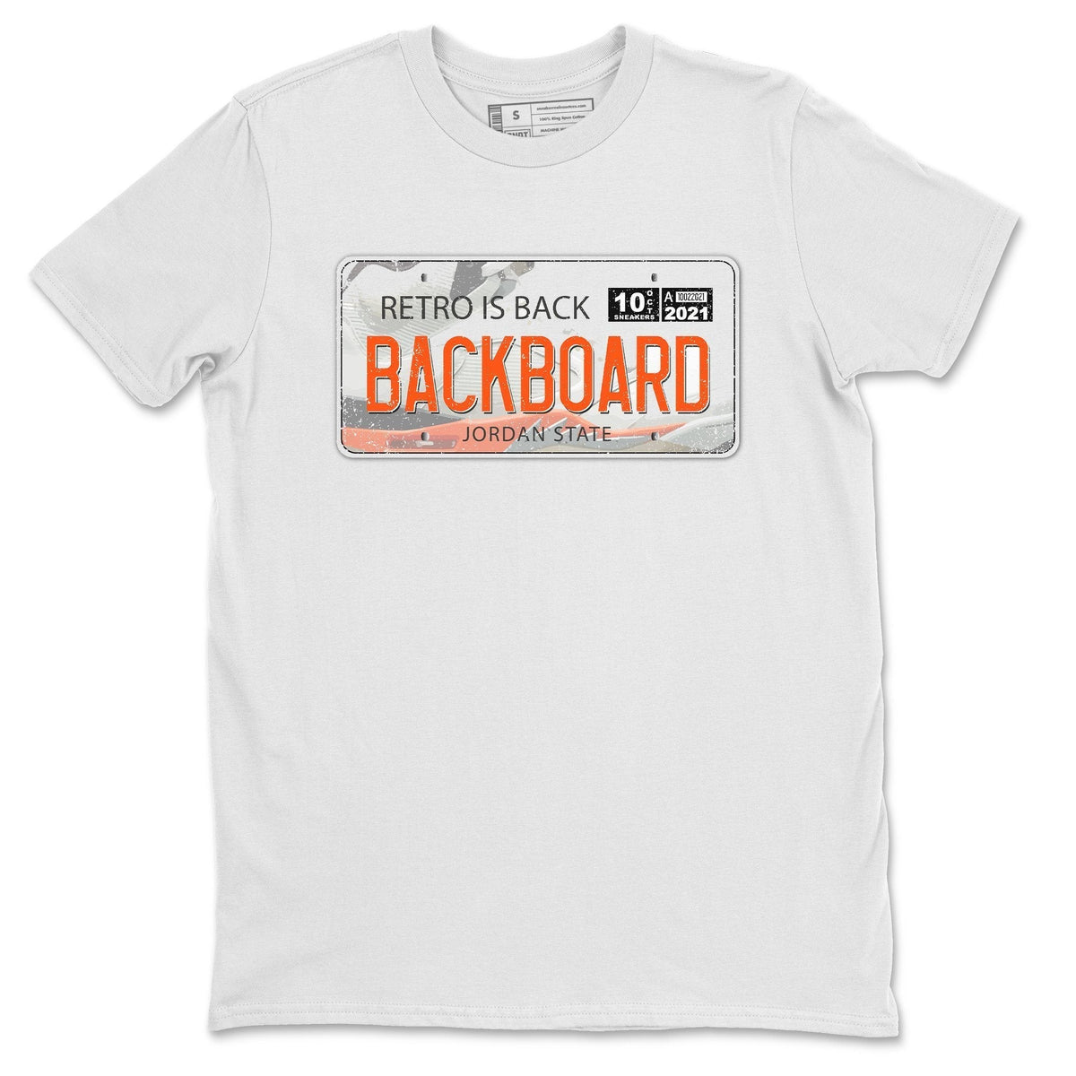 Jordan 5 Shattered Backboard Shirt To Match Jordans Jordan Plate Sneaker Tees Jordan 5 Shattered Backboard Drip Gear Zone Sneaker Matching Clothing Unisex Shirts