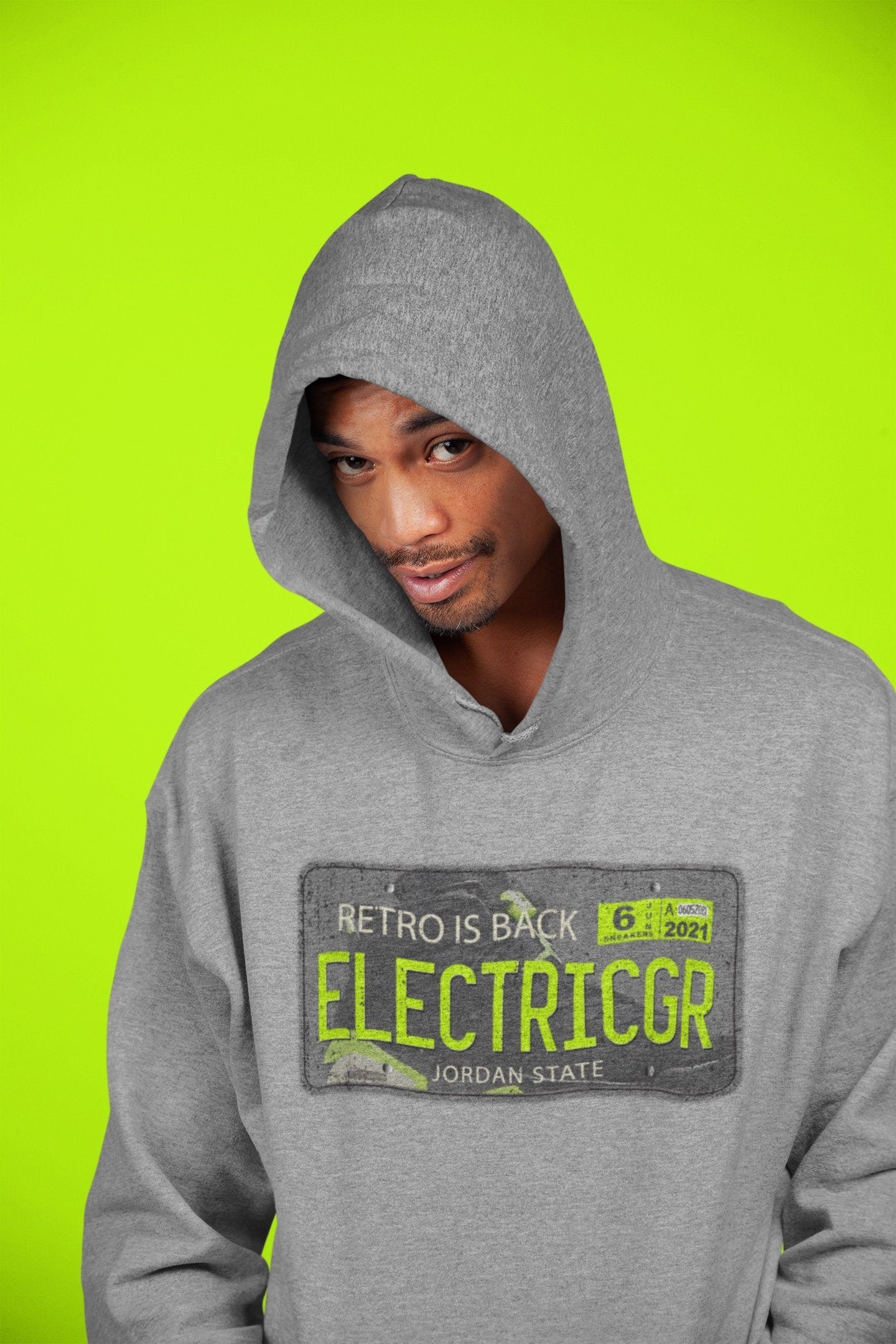 Jordan 6 Electric Green Shirt To Match Jordans Jordan Plate Sneaker Tees Jordan 6 Electric Green Drip Gear Zone Sneaker Matching Clothing Unisex Shirts