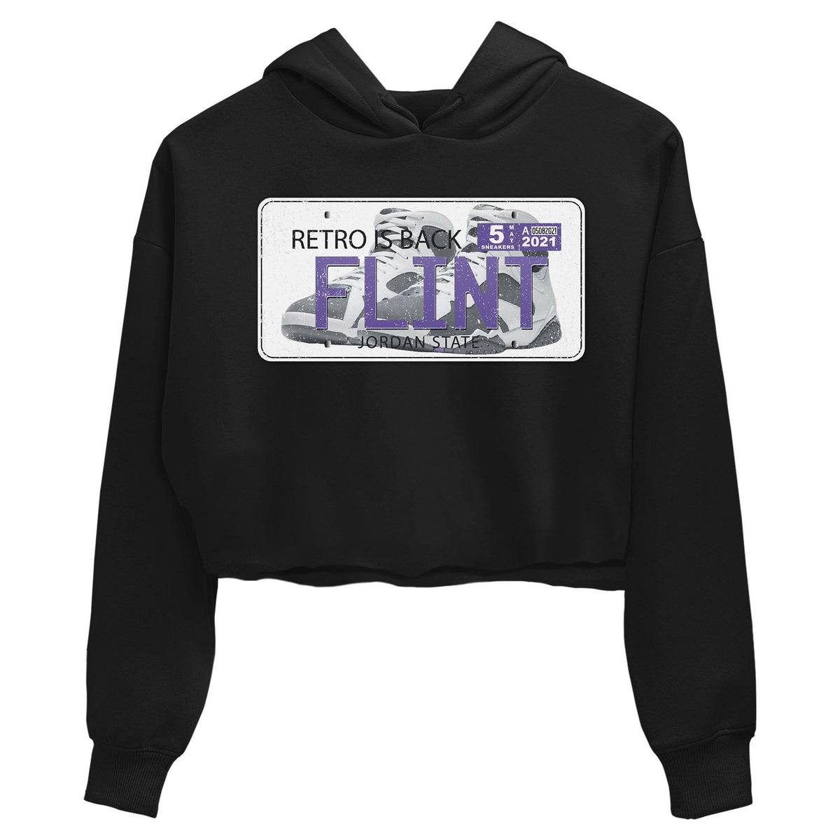 Jordan 7 Flint Shirt To Match Jordans Jordan Plate Sneaker Tees Jordan 7 Flint Drip Gear Zone Sneaker Matching Clothing Women's Shirts