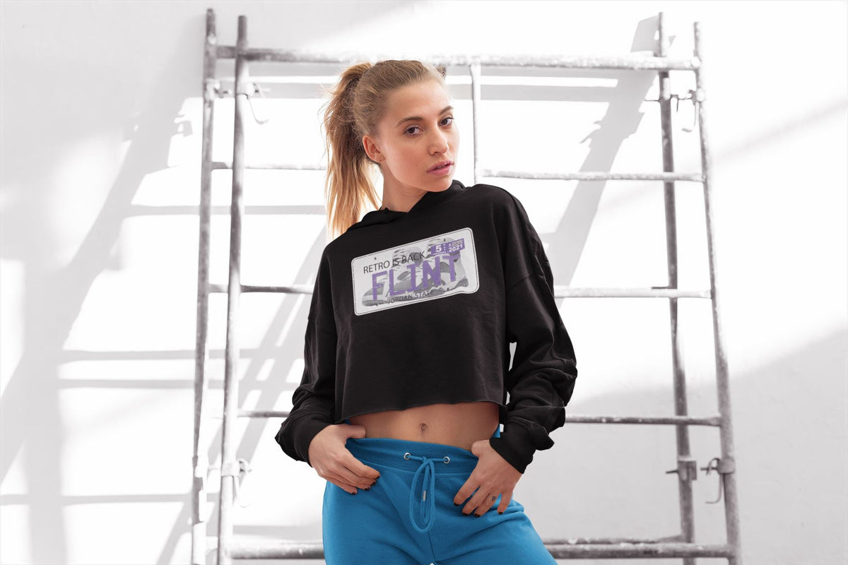 Jordan 7 Flint Shirt To Match Jordans Jordan Plate Sneaker Tees Jordan 7 Flint Drip Gear Zone Sneaker Matching Clothing Women's Shirts