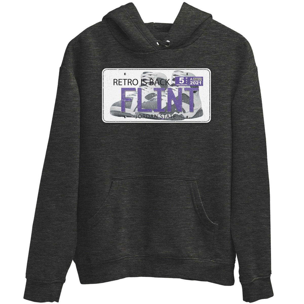 Jordan 7 Flint Shirt To Match Jordans Jordan Plate Sneaker Tees Jordan 7 Flint Drip Gear Zone Sneaker Matching Clothing Unisex Shirts