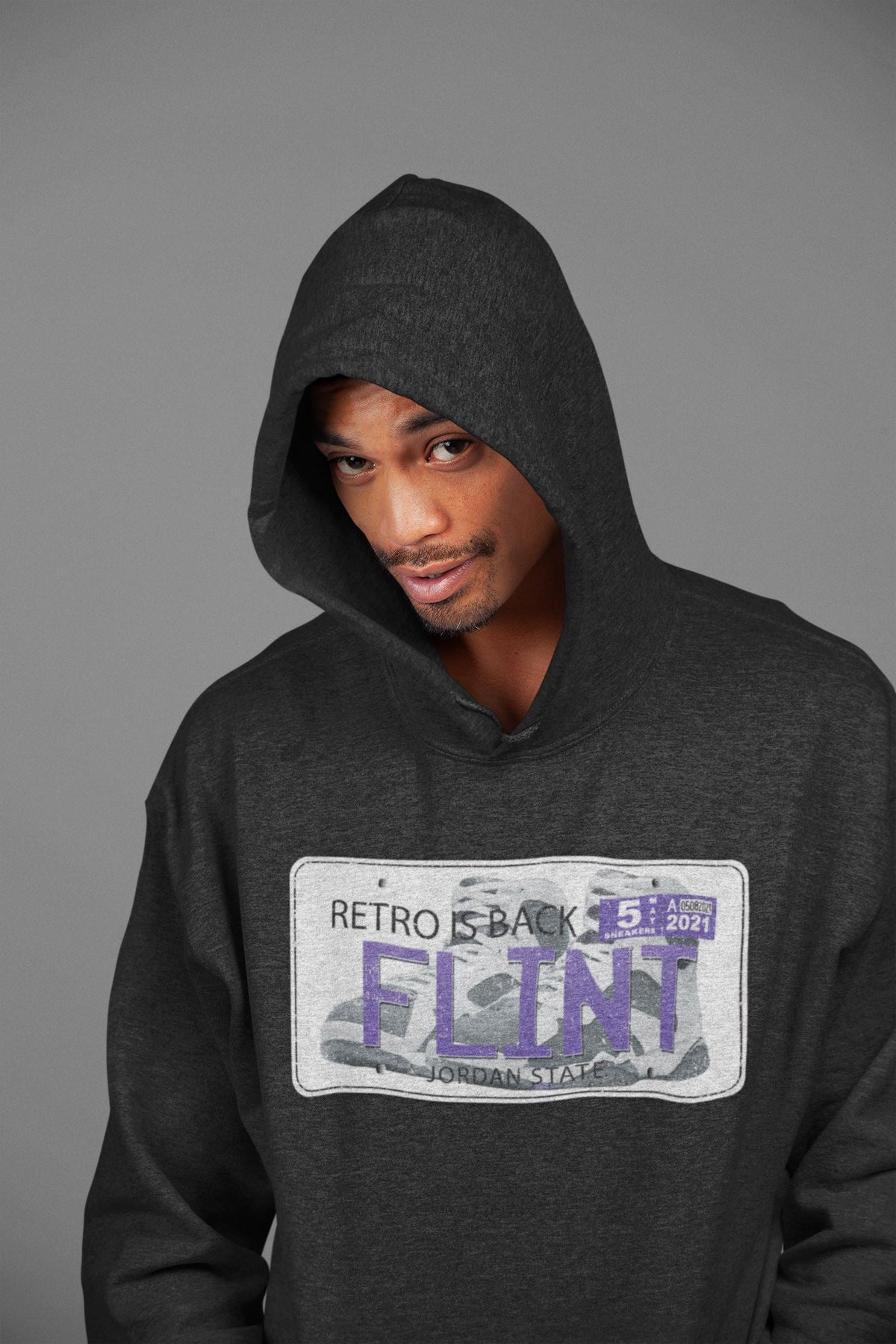 Jordan 7 Flint Shirt To Match Jordans Jordan Plate Sneaker Tees Jordan 7 Flint Drip Gear Zone Sneaker Matching Clothing Unisex Shirts
