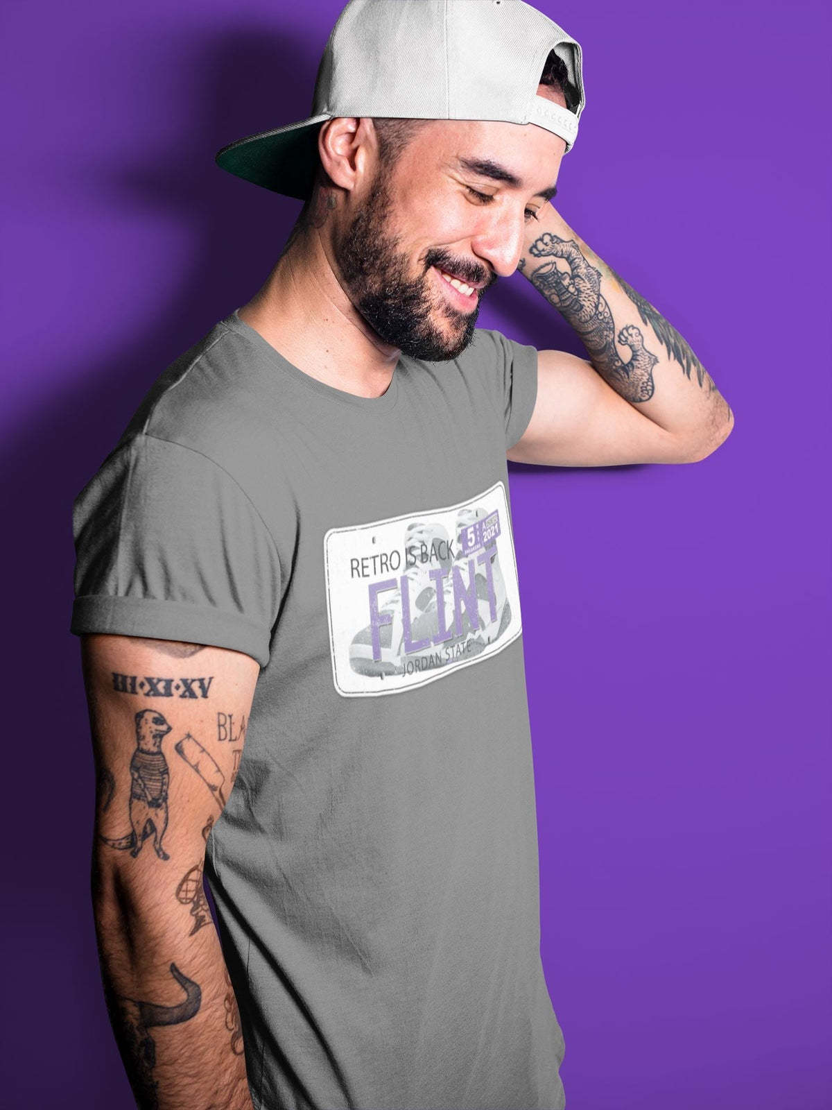 Jordan 7 Flint Shirt To Match Jordans Jordan Plate Sneaker Tees Jordan 7 Flint Drip Gear Zone Sneaker Matching Clothing Unisex Shirts
