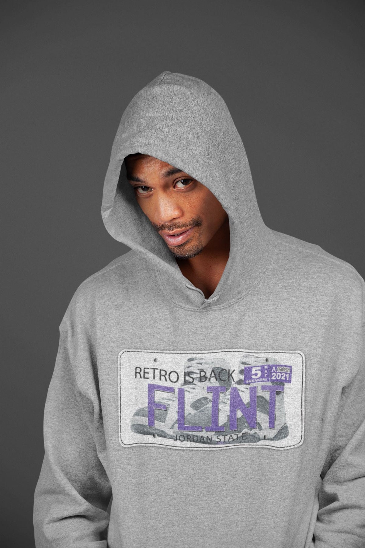 Jordan 7 Flint Shirt To Match Jordans Jordan Plate Sneaker Tees Jordan 7 Flint Drip Gear Zone Sneaker Matching Clothing Unisex Shirts