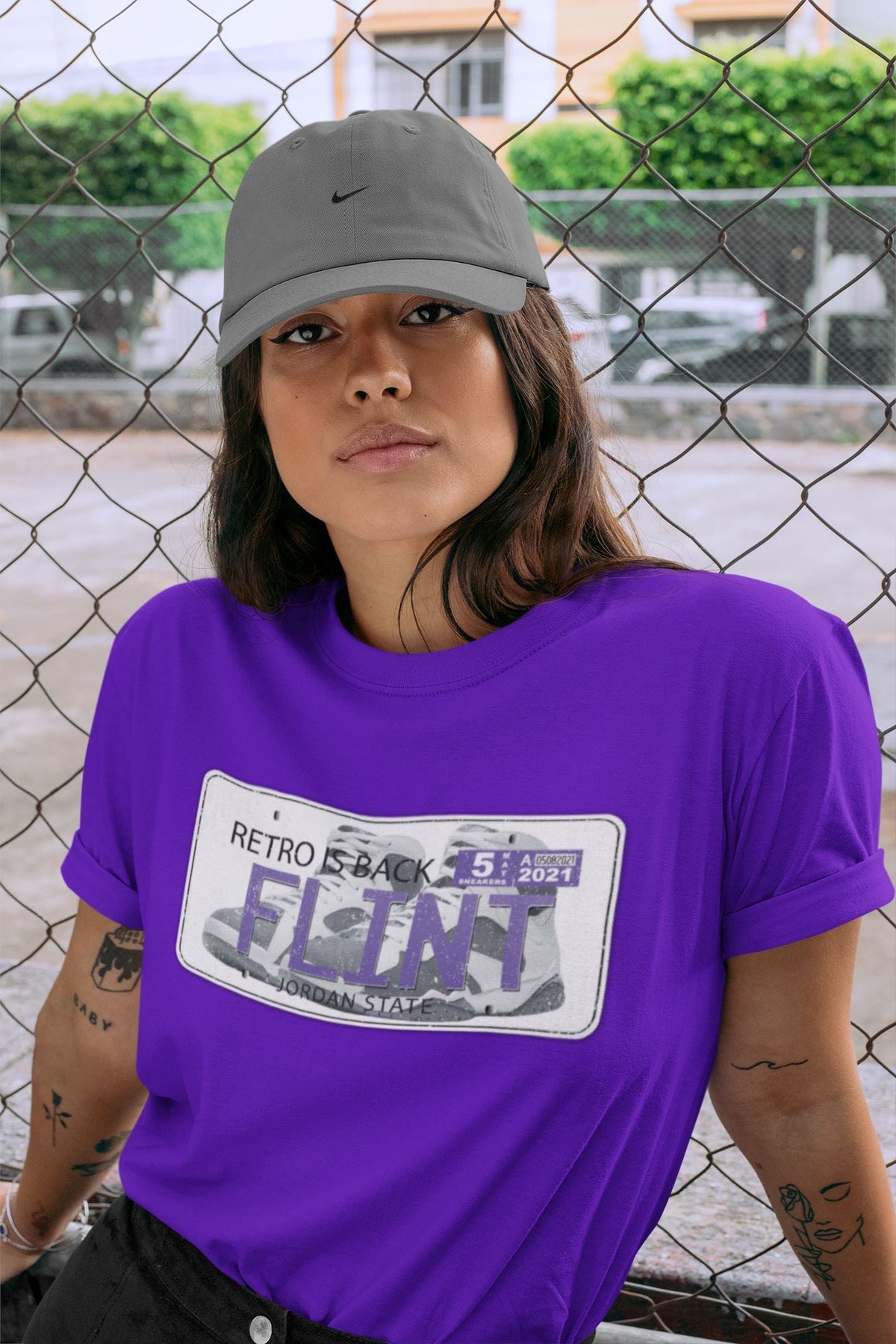 Jordan 7 Flint Shirt To Match Jordans Jordan Plate Sneaker Tees Jordan 7 Flint Drip Gear Zone Sneaker Matching Clothing Unisex Shirts