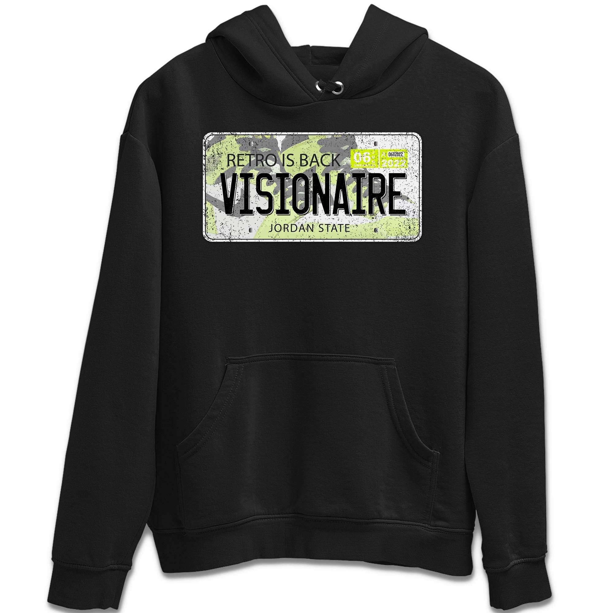 Jordan 1 Visionaire Sneaker Matching T-Shirt Jordan Plate Sneaker Tees Jordan 1 Visionaire Sneaker Release Tees Crew Neck Tees