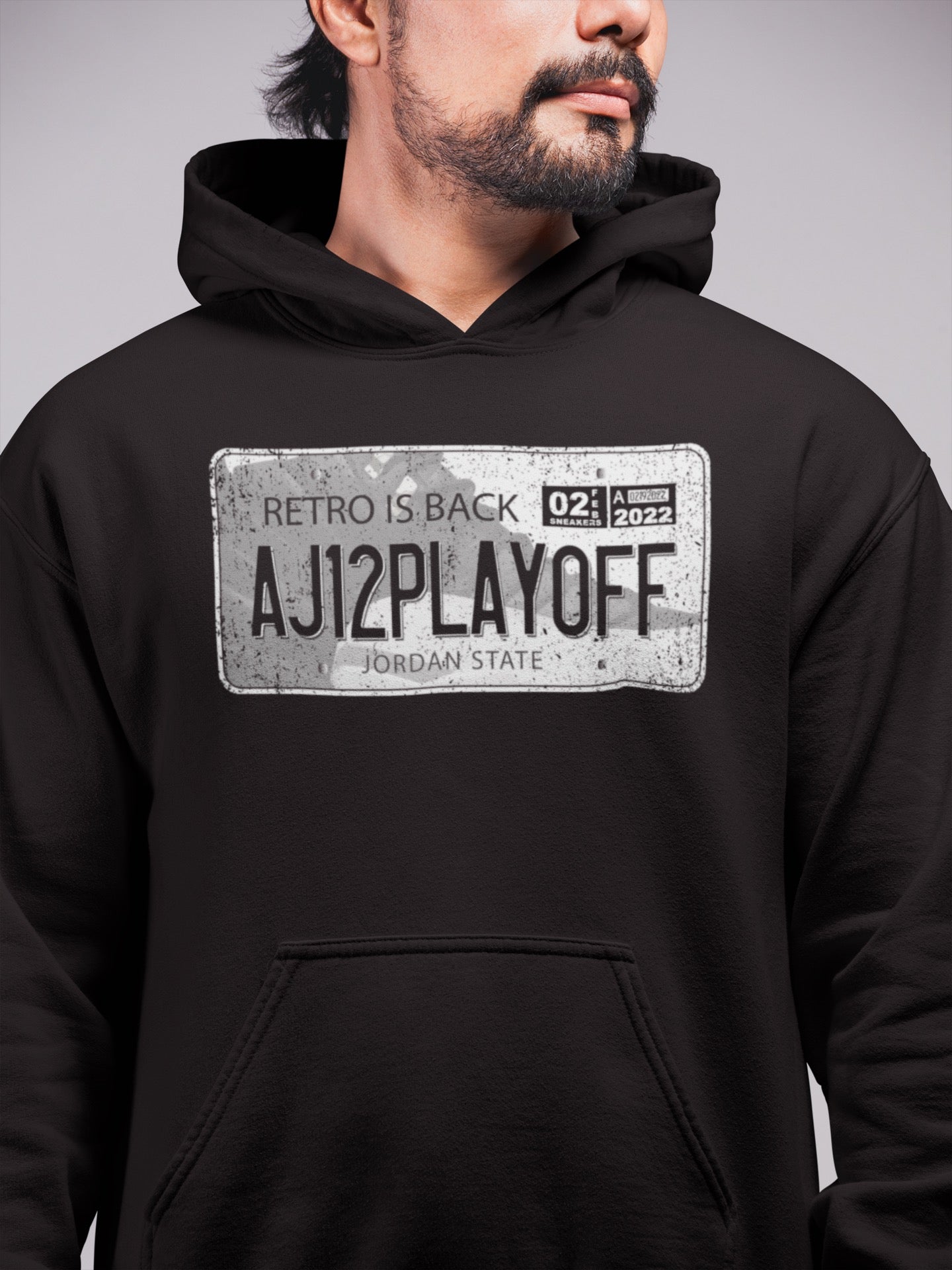 Jordan 12 Playoffs Shirt To Match Jordans Jordan Plate Sneaker Tees Jordan 12 Playoffs Drip Gear Zone Sneaker Matching Clothing Unisex Shirts