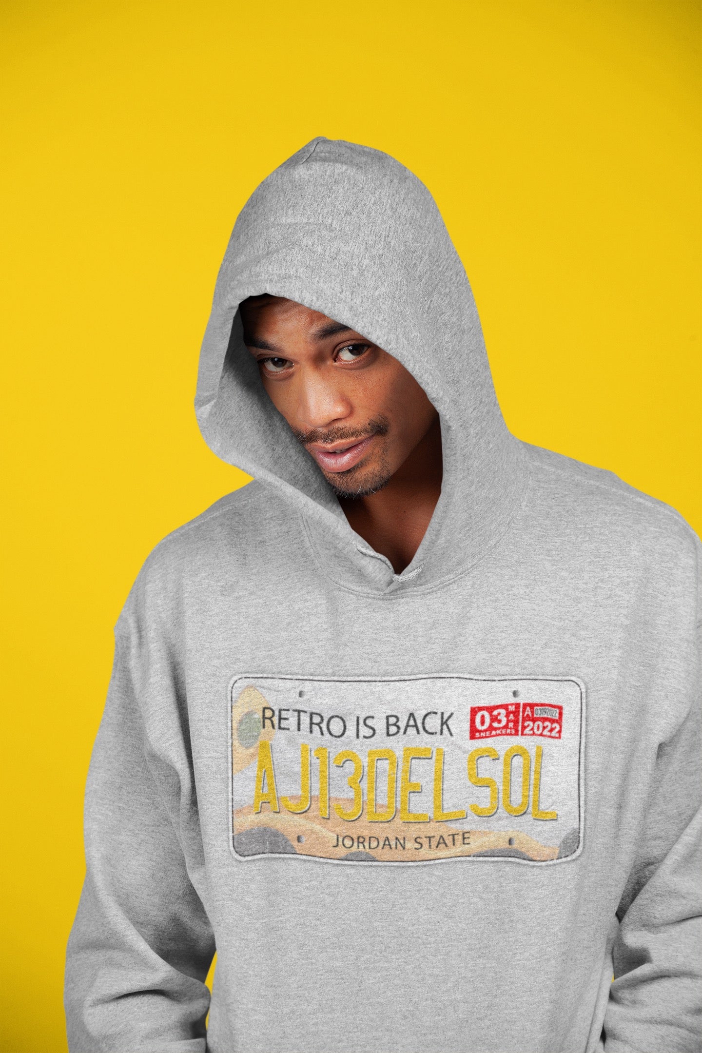 Jordan 13 Del Sol Shirt To Match Jordans Jordan Plate Sneaker Tees Jordan 13 Del Sol Drip Gear Zone Sneaker Matching Clothing Unisex Shirts