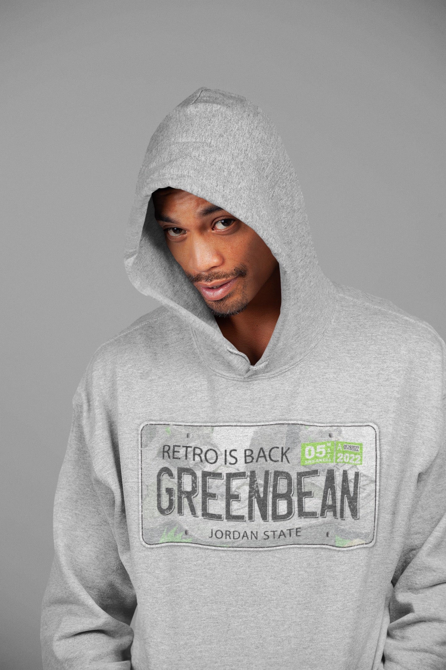 Jordan 5 Green Bean Sneaker Matching T-Shirt Jordan Plate Sneaker Tees Jordan 5 Green Bean Sneaker Release Tees Crew Neck Tees