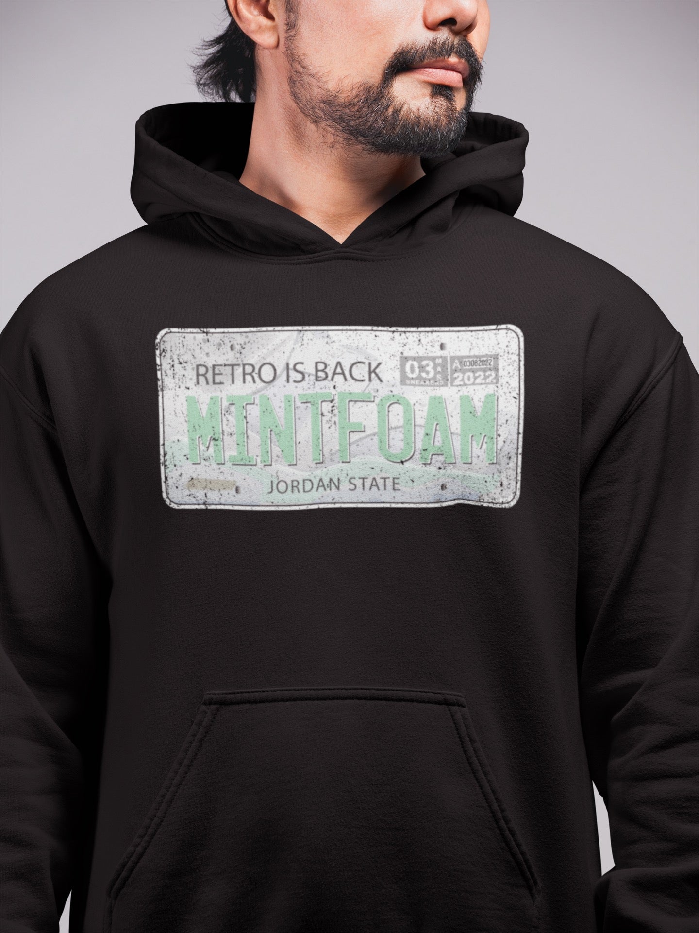 Jordan 6 Mint Foam Shirt To Match Jordans Jordan Plate Sneaker Tees Jordan 6 Mint Foam Drip Gear Zone Sneaker Matching Clothing Unisex Shirts