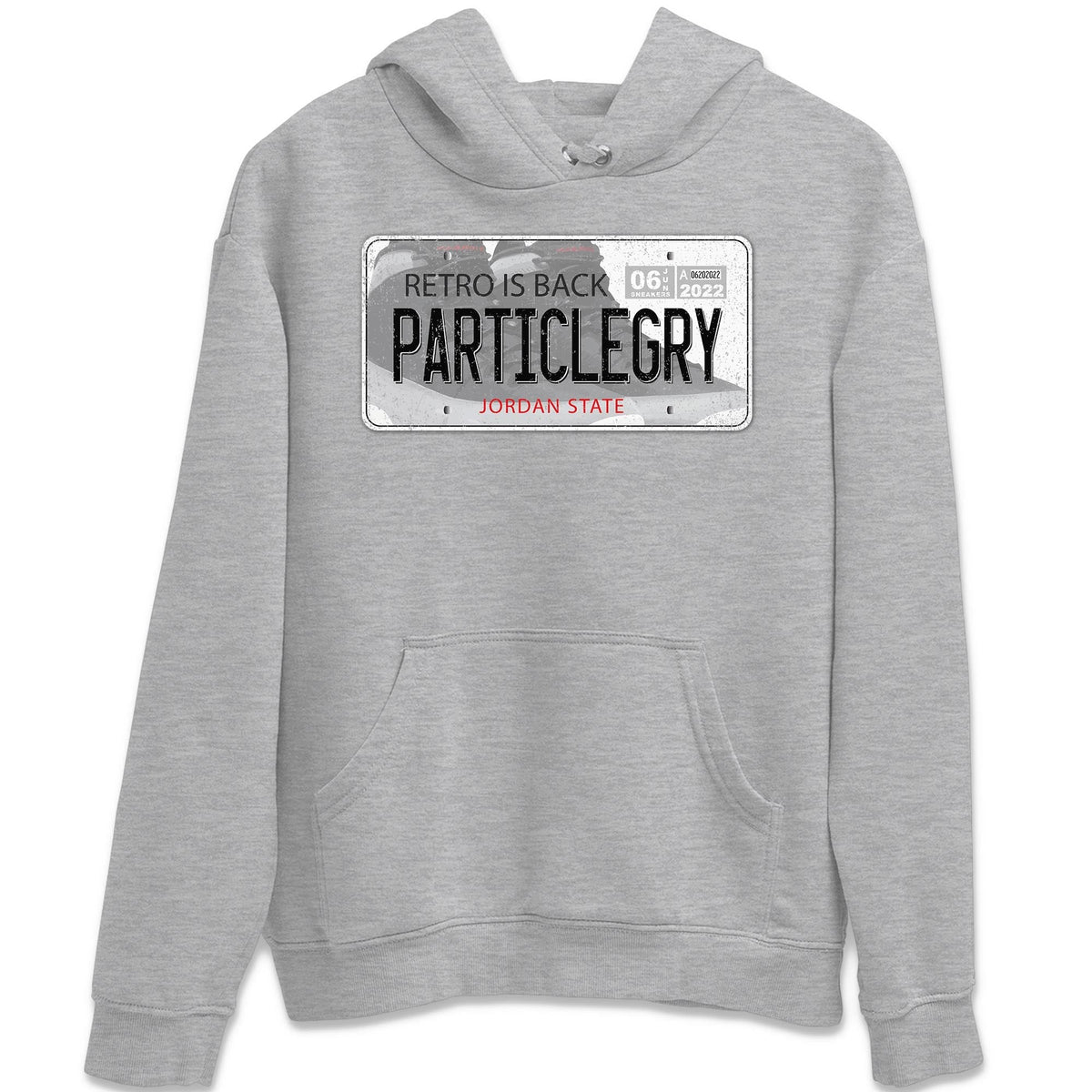 Jordan 9 Particle Grey Shirt To Match Jordans Jordan Plate Sneaker Tees Jordan 9 Particle Grey Drip Gear Zone Sneaker Matching Clothing Unisex Shirts