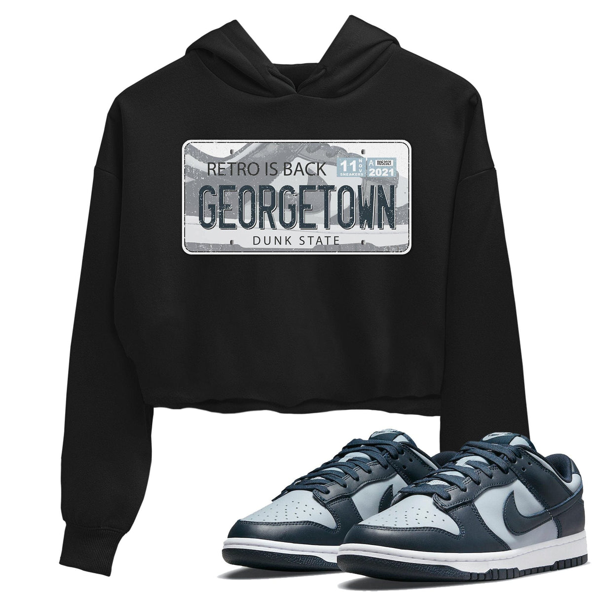 Dunk championship Grey Sneaker Match Tees Jordan Plate Sneaker Tees Dunk championship Grey Jordan to match sneaker T-Shirt Women's Shirts