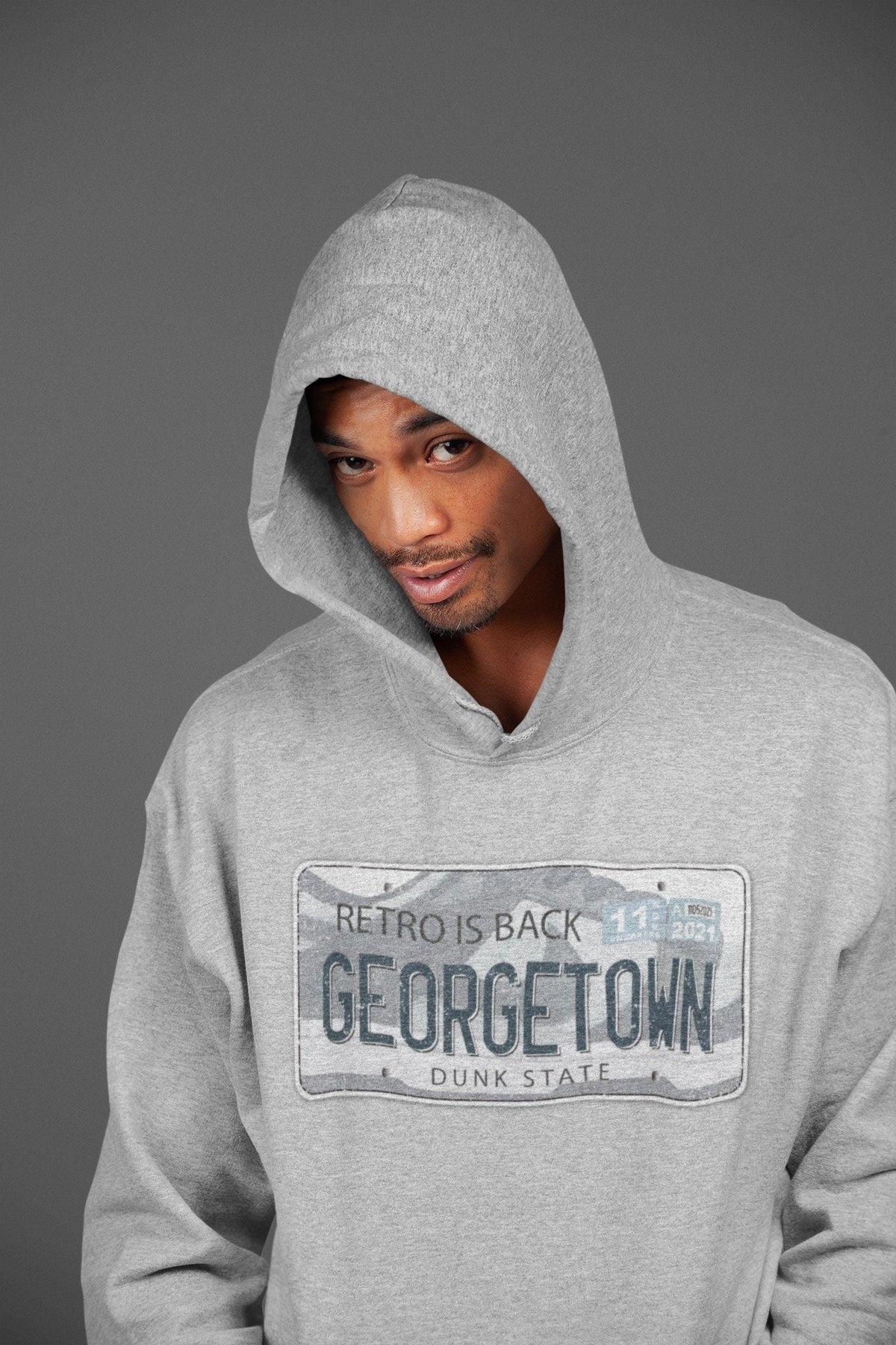 Dunk championship Grey Sneaker Match Tees Jordan Plate Sneaker Tees Dunk championship Grey Jordan to match sneaker T-Shirt Crew Neck Shirts