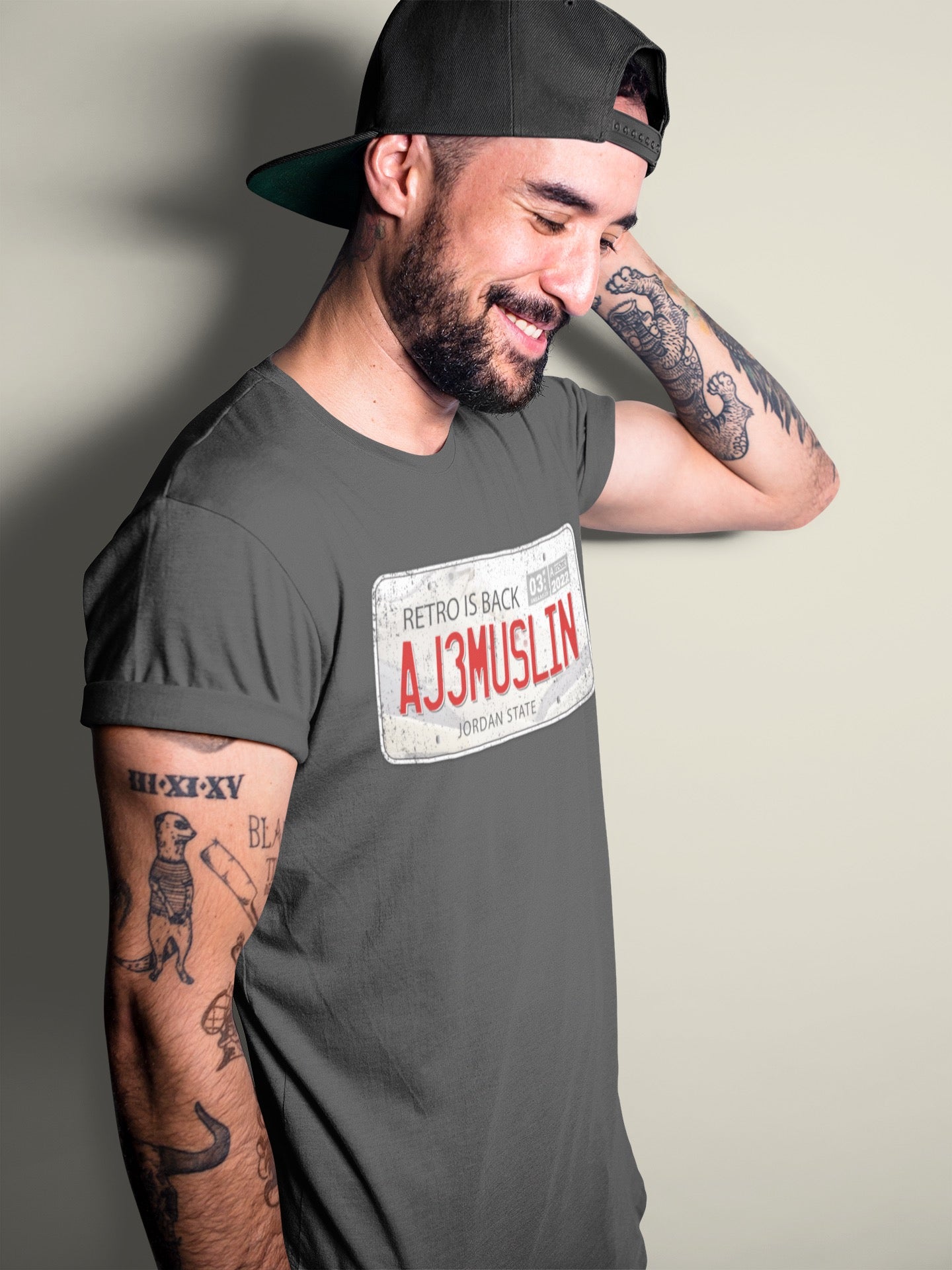 Jordan 3 Muslin Shirt To Match Jordans Jordan Plate Sneaker Tees Jordan 3 Muslin Drip Gear Zone Sneaker Matching Clothing Unisex Shirts