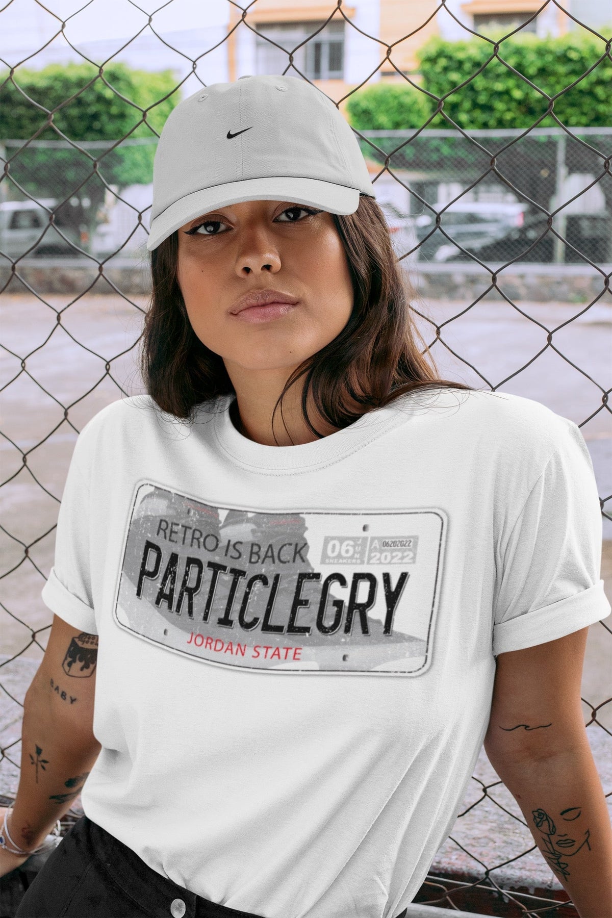 Jordan 9 Particle Grey Shirt To Match Jordans Jordan Plate Sneaker Tees Jordan 9 Particle Grey Drip Gear Zone Sneaker Matching Clothing Unisex Shirts
