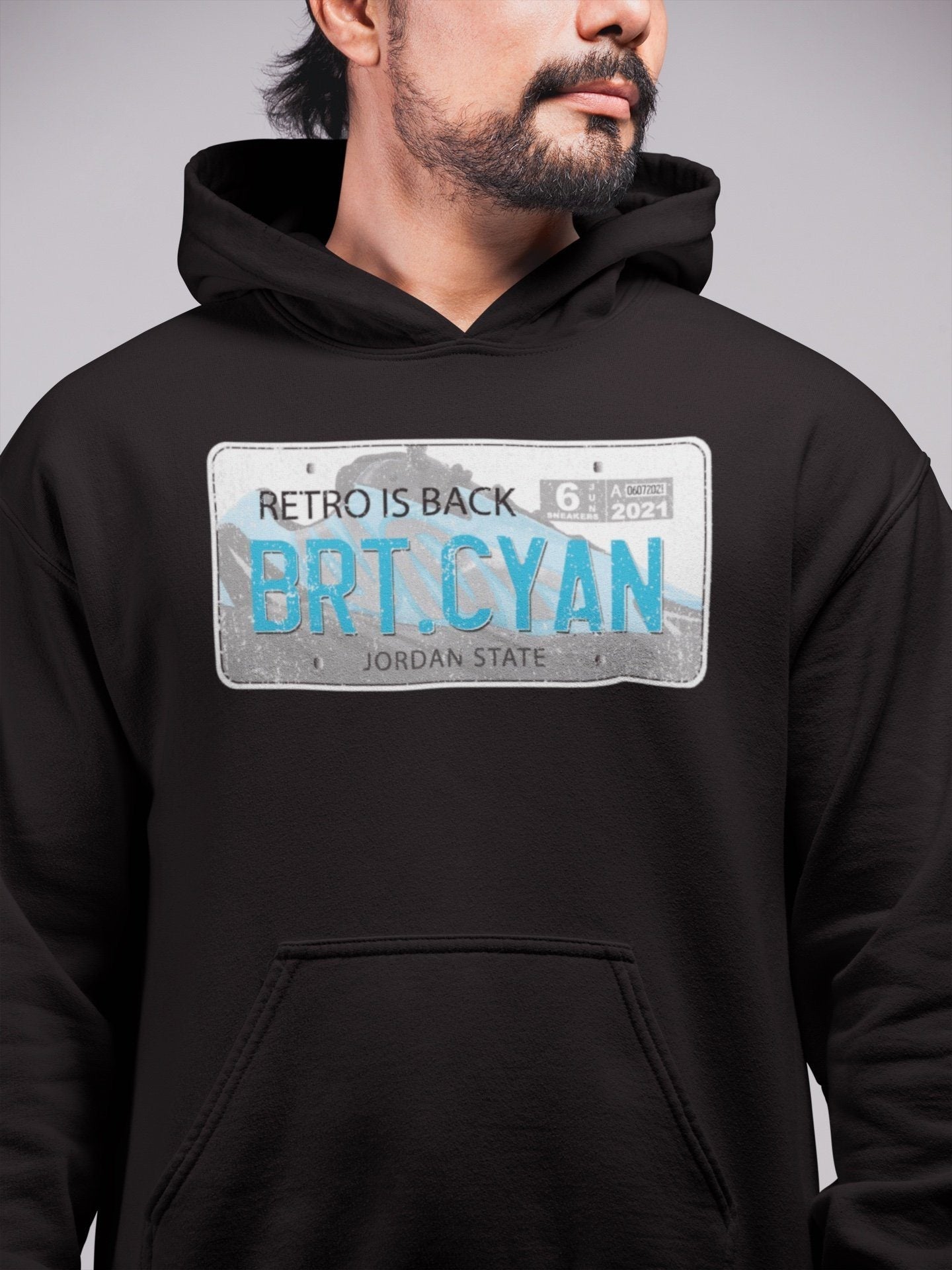 Yeezy 700 Bright Cyan Shirt To Match Jordans Jordan Plate Sneaker Tees Yeezy 700 Bright Cyan Drip Gear Zone Sneaker Matching Clothing Unisex Shirts