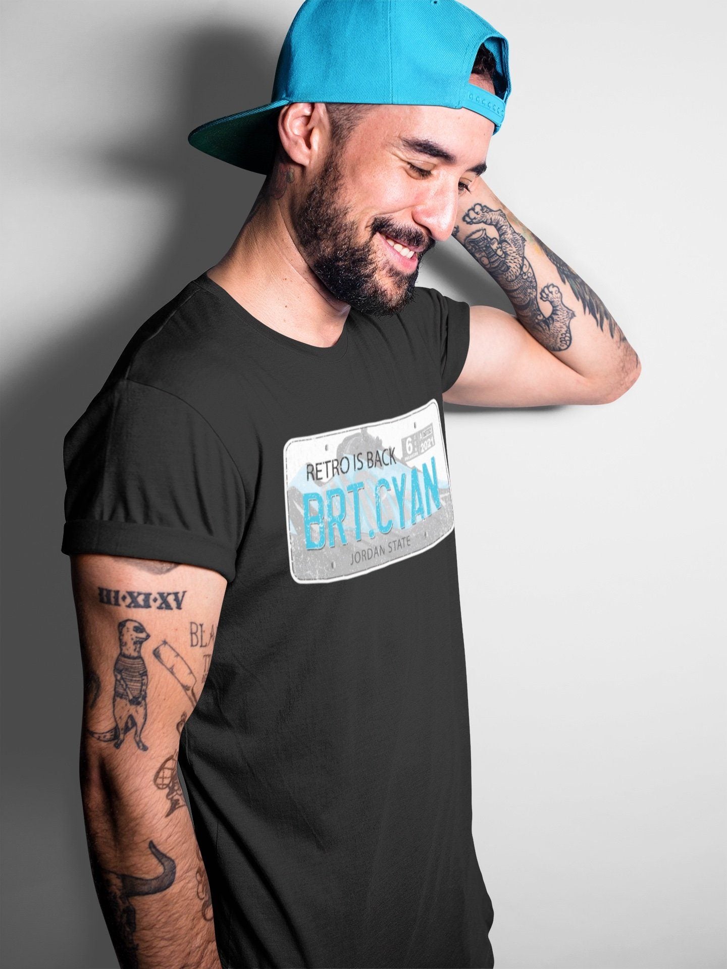 Yeezy 700 Bright Cyan Shirt To Match Jordans Jordan Plate Sneaker Tees Yeezy 700 Bright Cyan Drip Gear Zone Sneaker Matching Clothing Unisex Shirts