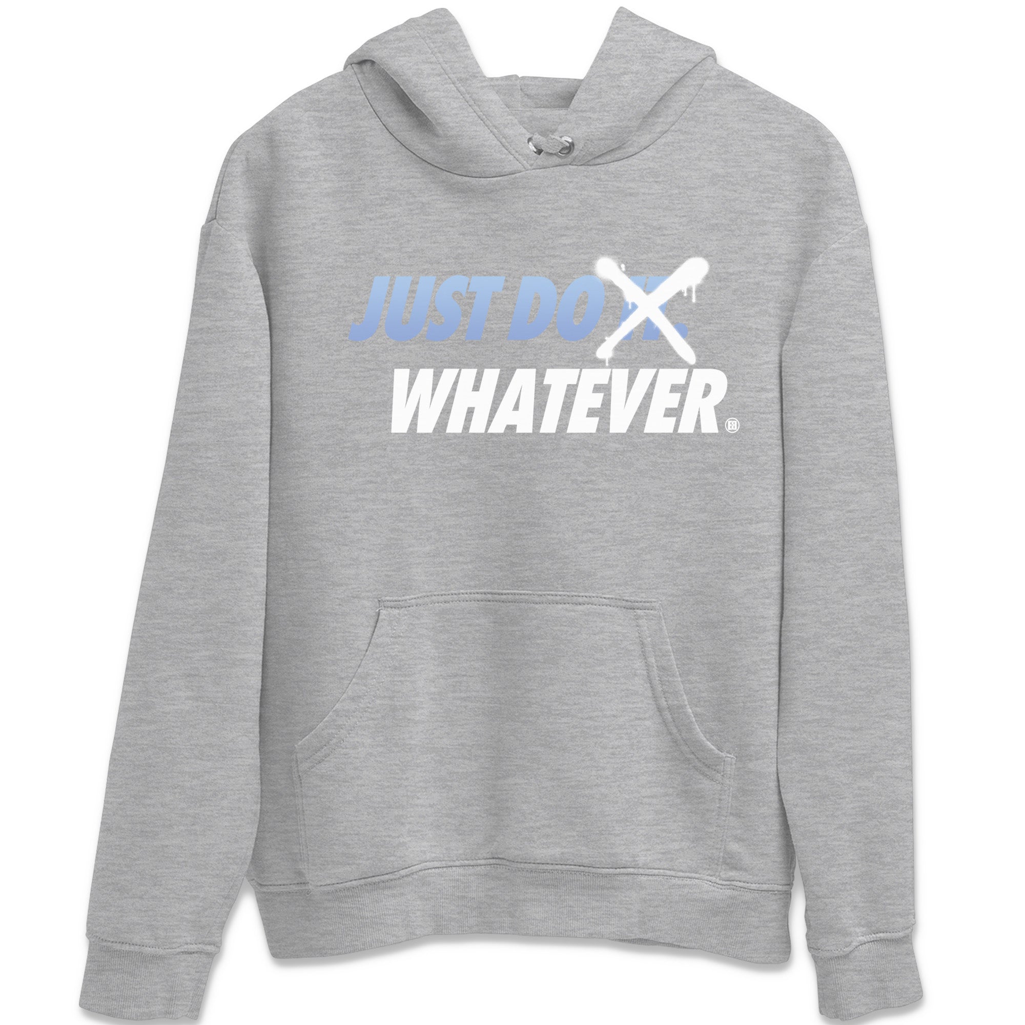 Air Jordan 11 White Cement Sneaker Match Tees Just Do Whatever Streetwear Sneaker Shirt Air Jordan 11 Cement Grey Sneaker Release Tees Unisex Shirts Heather Grey 2