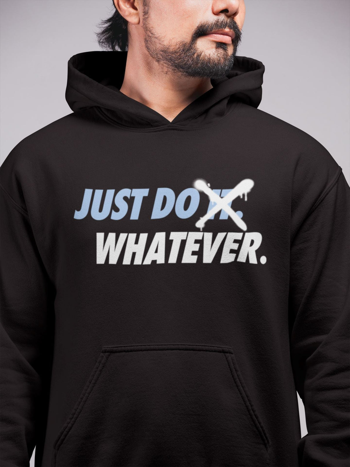 Jordan 6 UNC Shirt To Match Jordans Just Do Whatever Sneaker Tees Jordan 6 UNC Drip Gear Zone Sneaker Matching Clothing Unisex Shirts