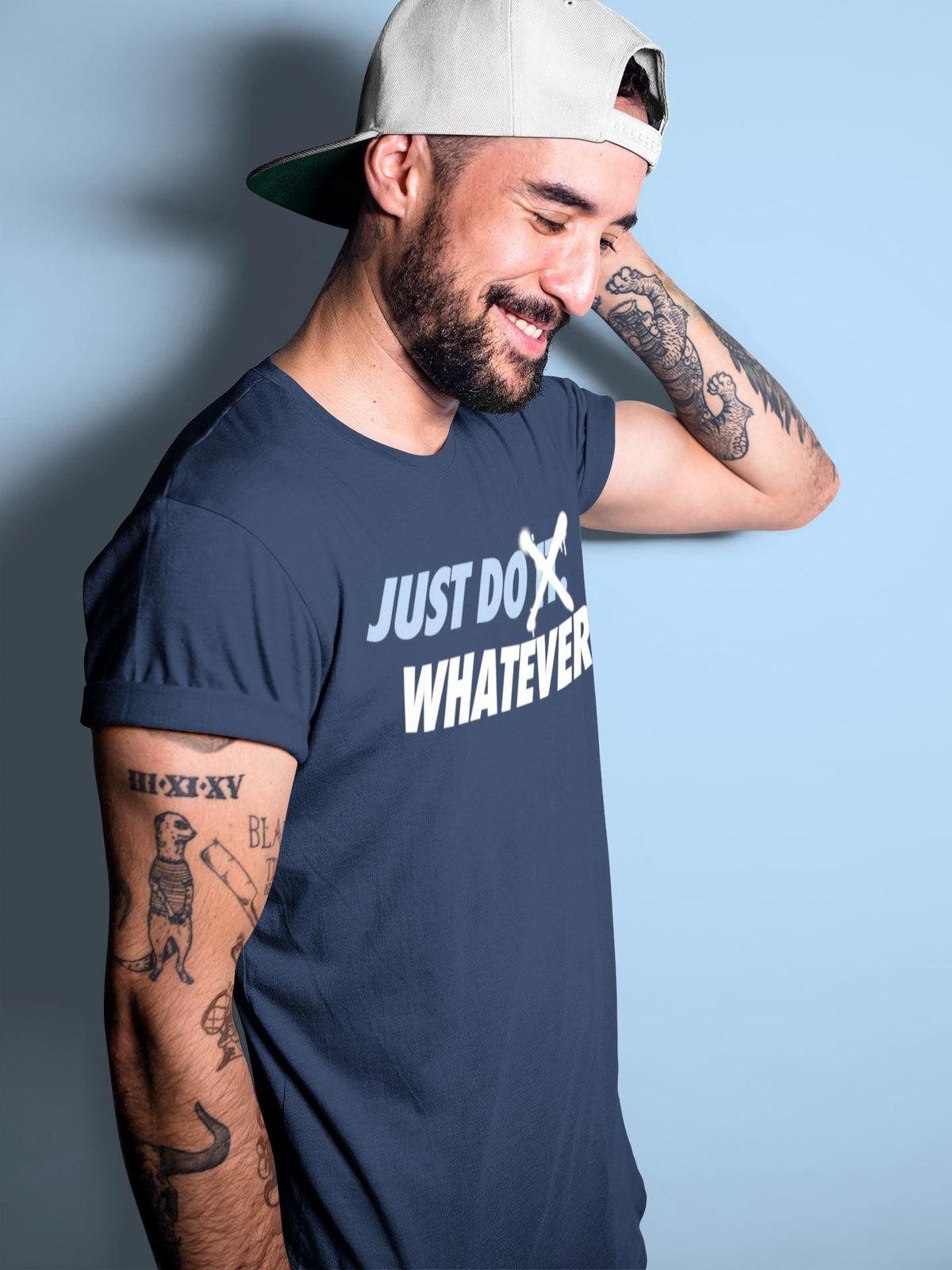 Jordan 6 UNC Shirt To Match Jordans Just Do Whatever Sneaker Tees Jordan 6 UNC Drip Gear Zone Sneaker Matching Clothing Unisex Shirts