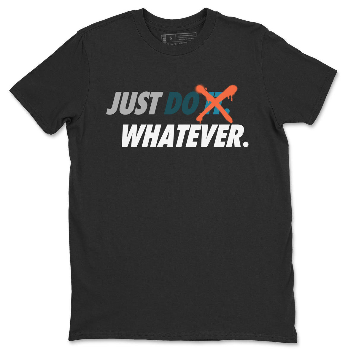 Yeezy 700 Wave Runner Shirt To Match Jordans Just Do Whatever Sneaker Tees Yeezy 700 Wave Runner Drip Gear Zone Sneaker Matching Clothing Unisex Shirts