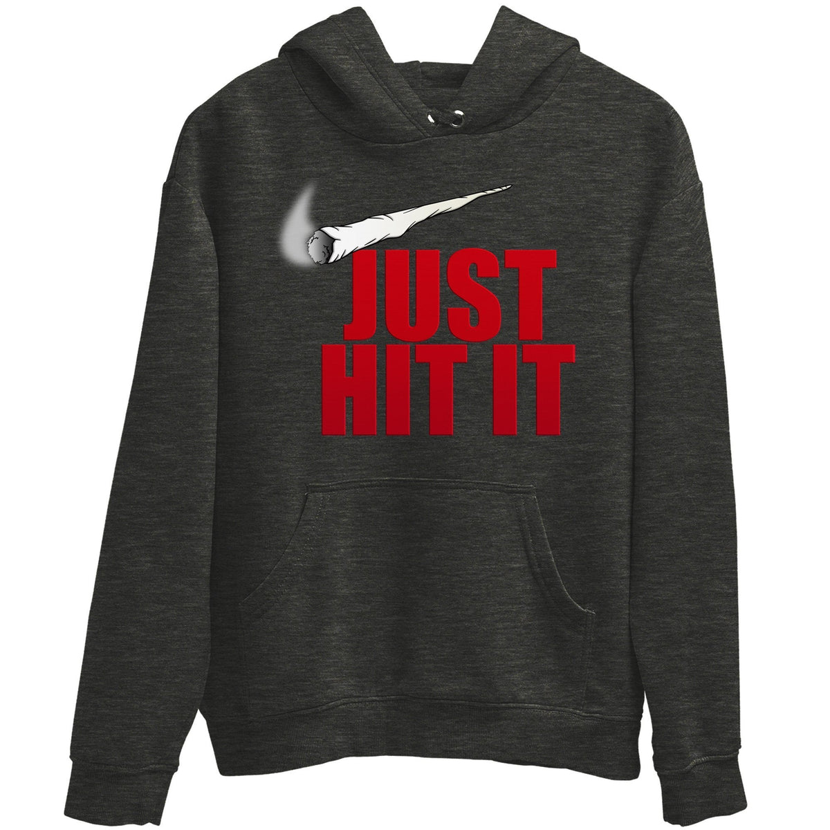 Jordan 1 Chicago Sneaker Matching T-Shirt Just Hit It Sneaker Tees Jordan 1 Chicago Sneaker Release Tees Crew Neck Tees