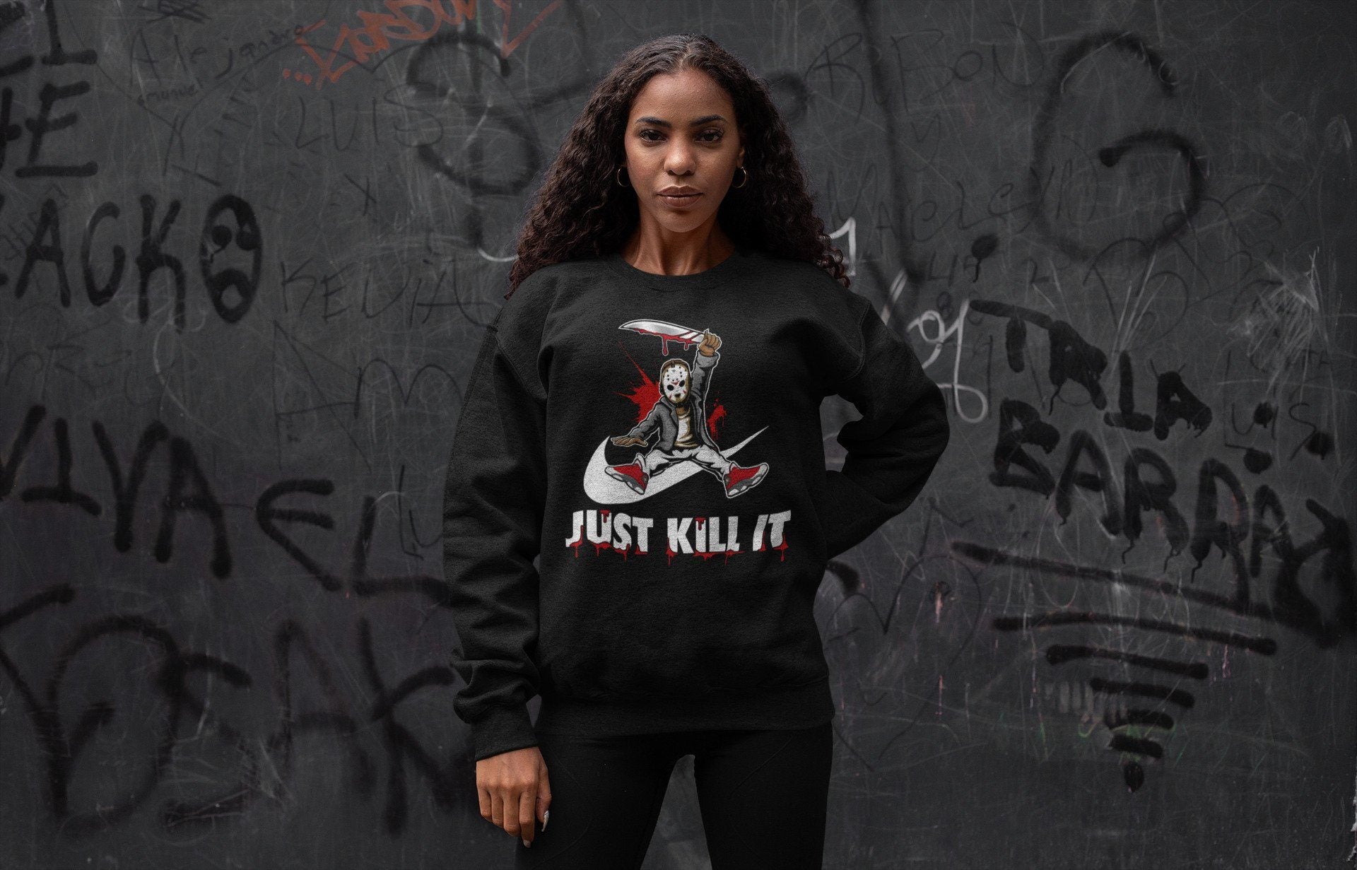 Jordan 13 Red Flint Shirt To Match Jordans Just Kill It Sneaker Tees Jordan 13 Red Flint Drip Gear Zone Sneaker Matching Clothing Unisex Shirts