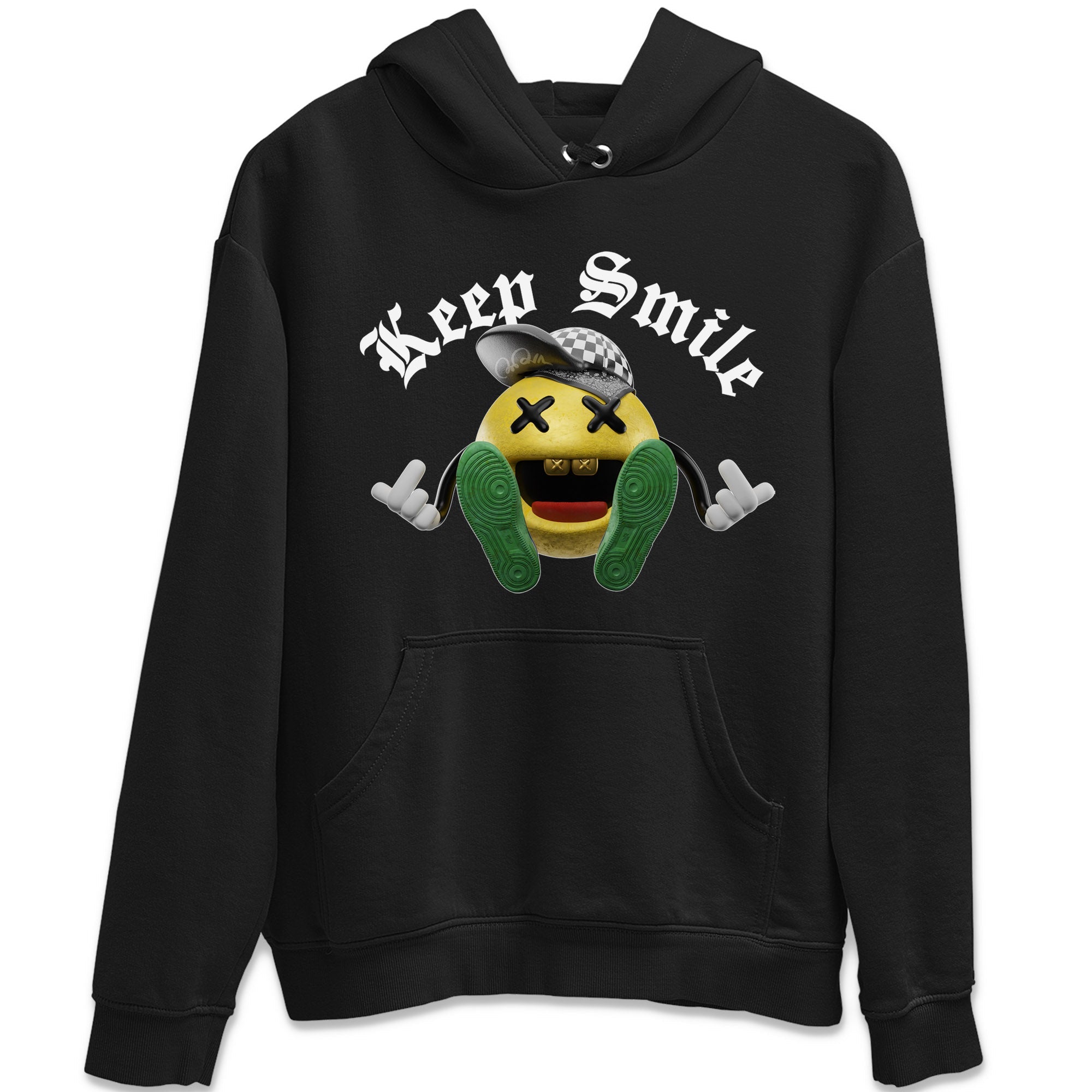 Dunk Reverse Brazil Sneaker Tees Drip Gear Zone Keep Smiling Sneaker Tees Dunk Reverse Brazil Shirt Unisex Shirts