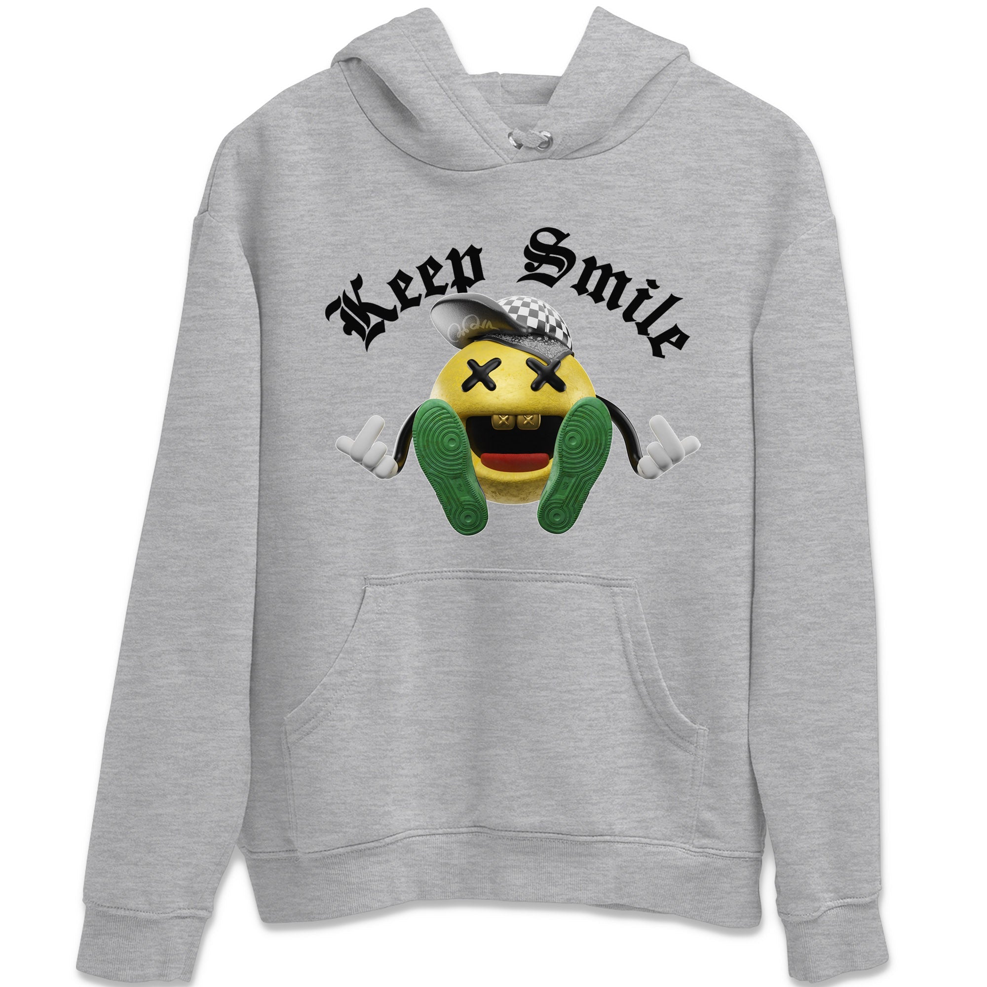 Dunk Reverse Brazil Sneaker Tees Drip Gear Zone Keep Smiling Sneaker Tees Dunk Reverse Brazil Shirt Unisex Shirts