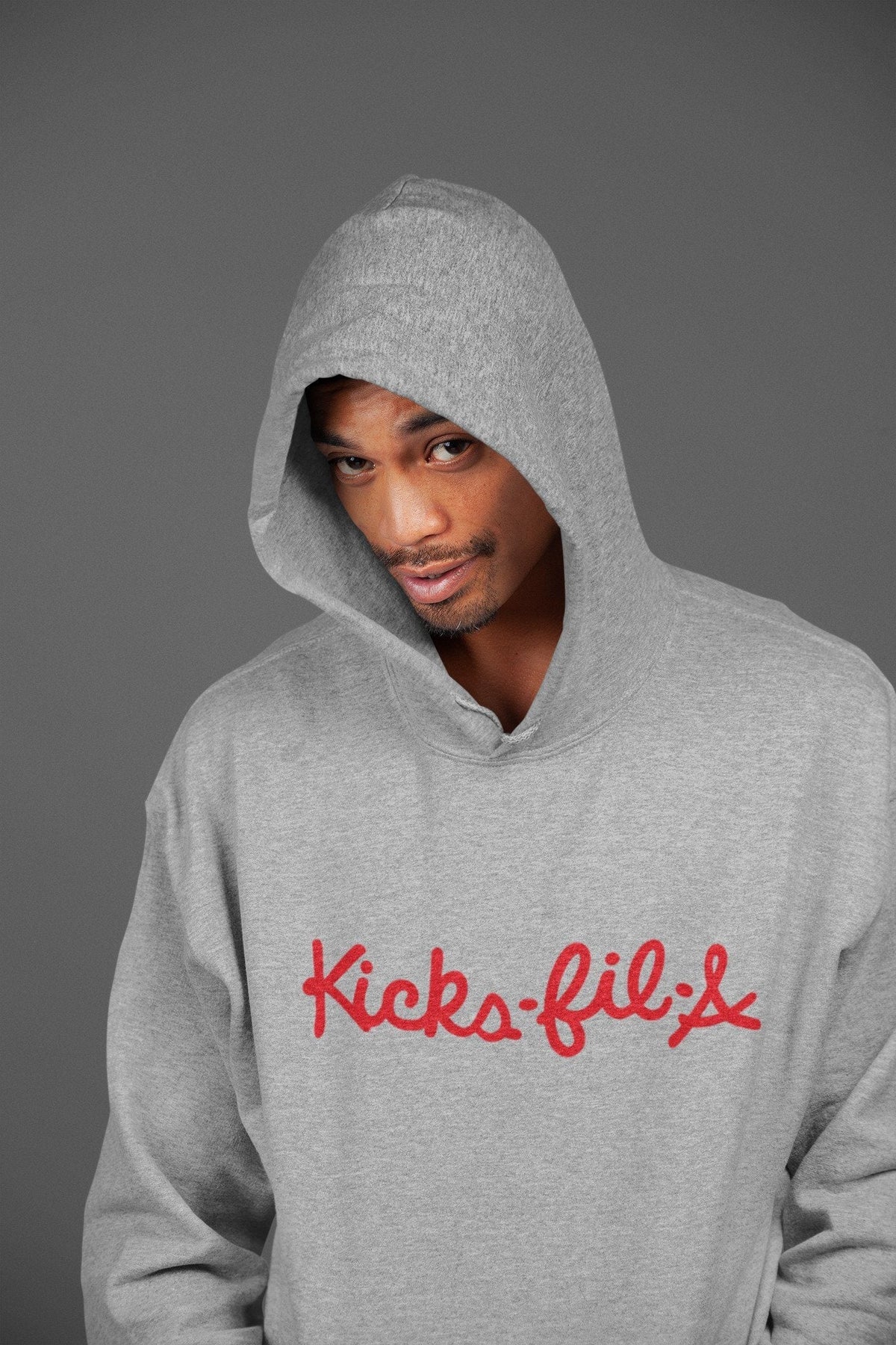 Jordan 1 Chicago Sneaker Matching T-Shirt Kick Fil A Sneaker Tees Jordan 1 Chicago Sneaker Release Tees Crew Neck Tees