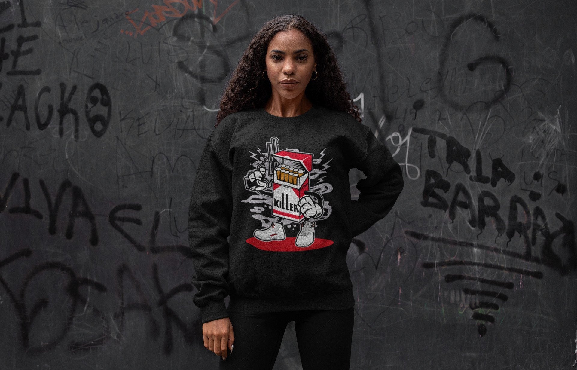 Jordan 12 Twist Shirt To Match Jordans Killer Sneaker Tees Jordan 12 Twist Drip Gear Zone Sneaker Matching Clothing Unisex Shirts