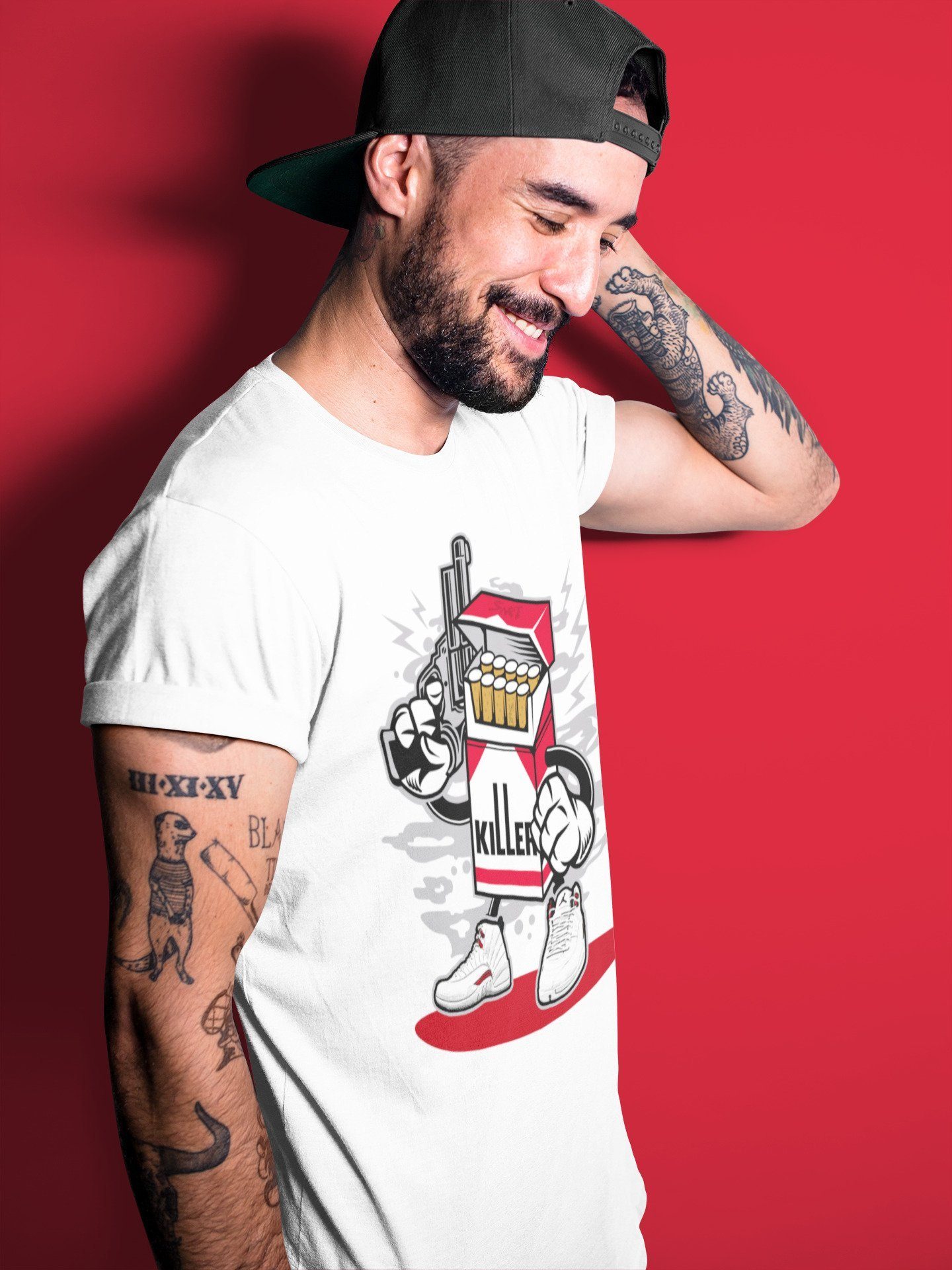 Jordan 12 Twist Shirt To Match Jordans Killer Sneaker Tees Jordan 12 Twist Drip Gear Zone Sneaker Matching Clothing Unisex Shirts