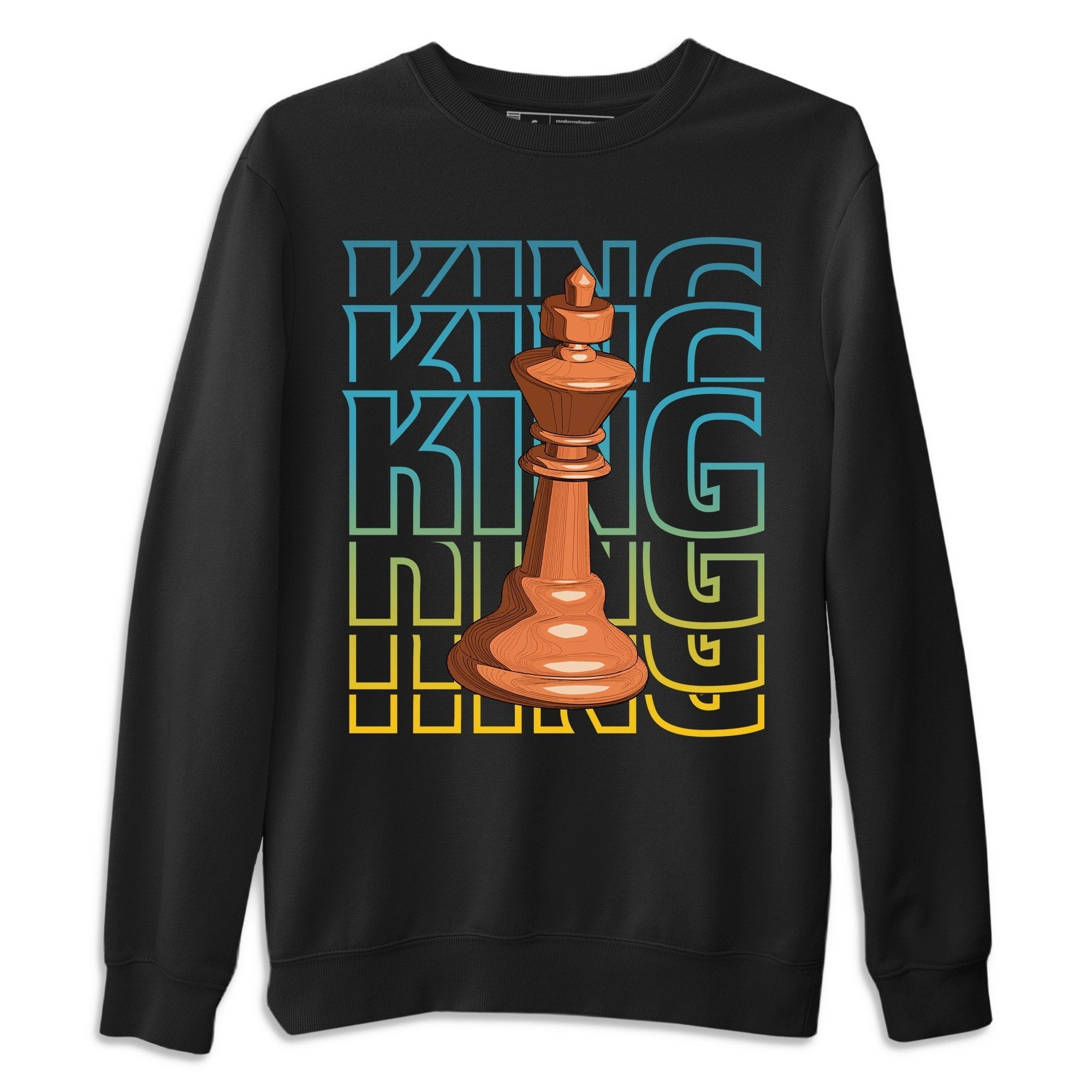 Yeezy 700 Sun Shirt To Match Jordans King Sneaker Tees Yeezy 700 Sun Drip Gear Zone Sneaker Matching Clothing Unisex Shirts