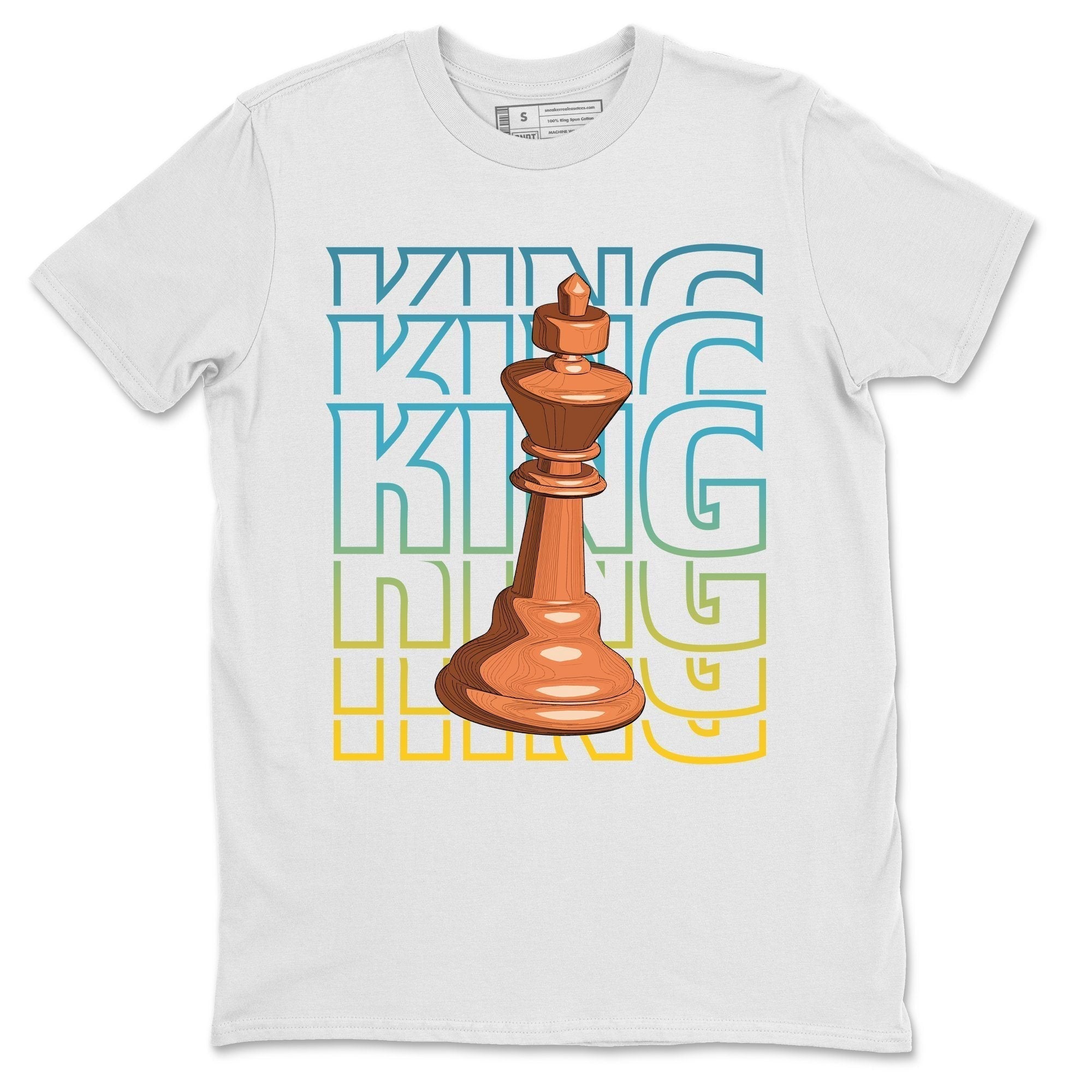 Yeezy 700 Sun Shirt To Match Jordans King Sneaker Tees Yeezy 700 Sun Drip Gear Zone Sneaker Matching Clothing Unisex Shirts