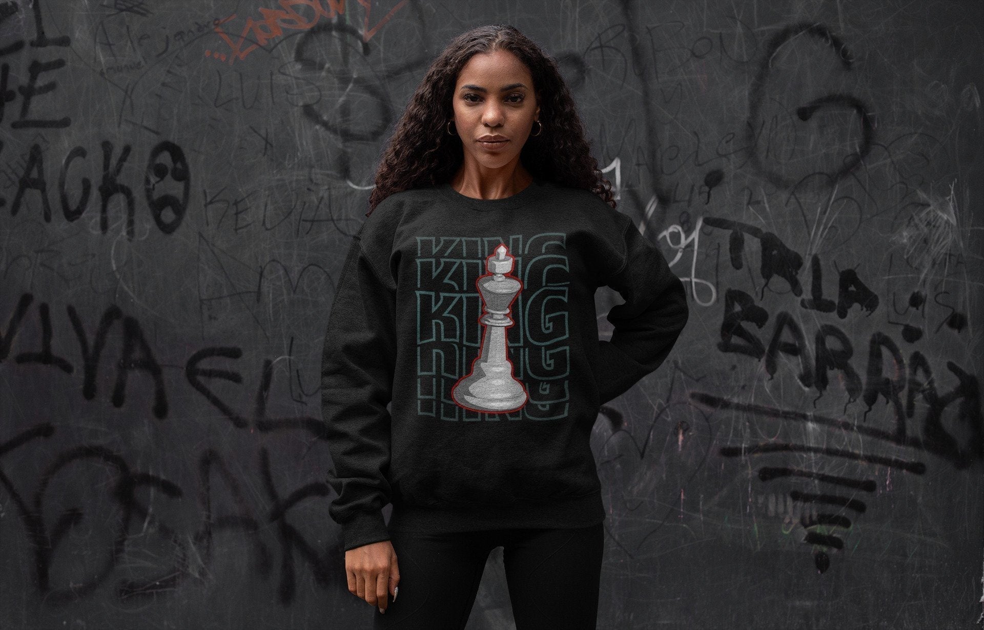 Jordan 1 Element Gore-Tex Black Grey Sneaker Matching T-Shirt King Sneaker Tees Jordan 1 Element Gore-Tex Black Grey Sneaker Release Tees Crew Neck Tees