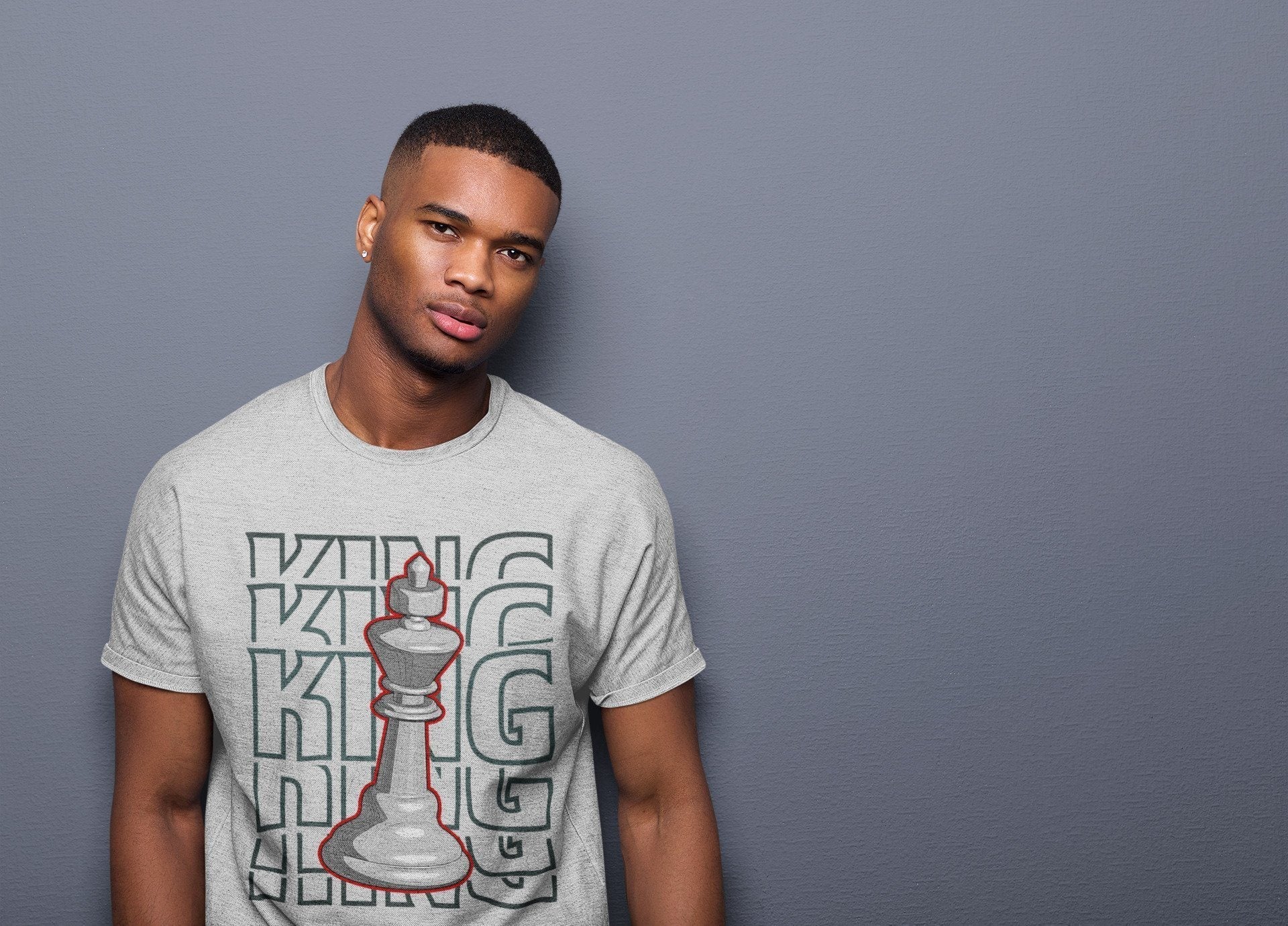 Jordan 1 Element Gore-Tex Black Grey Sneaker Matching T-Shirt King Sneaker Tees Jordan 1 Element Gore-Tex Black Grey Sneaker Release Tees Crew Neck Tees