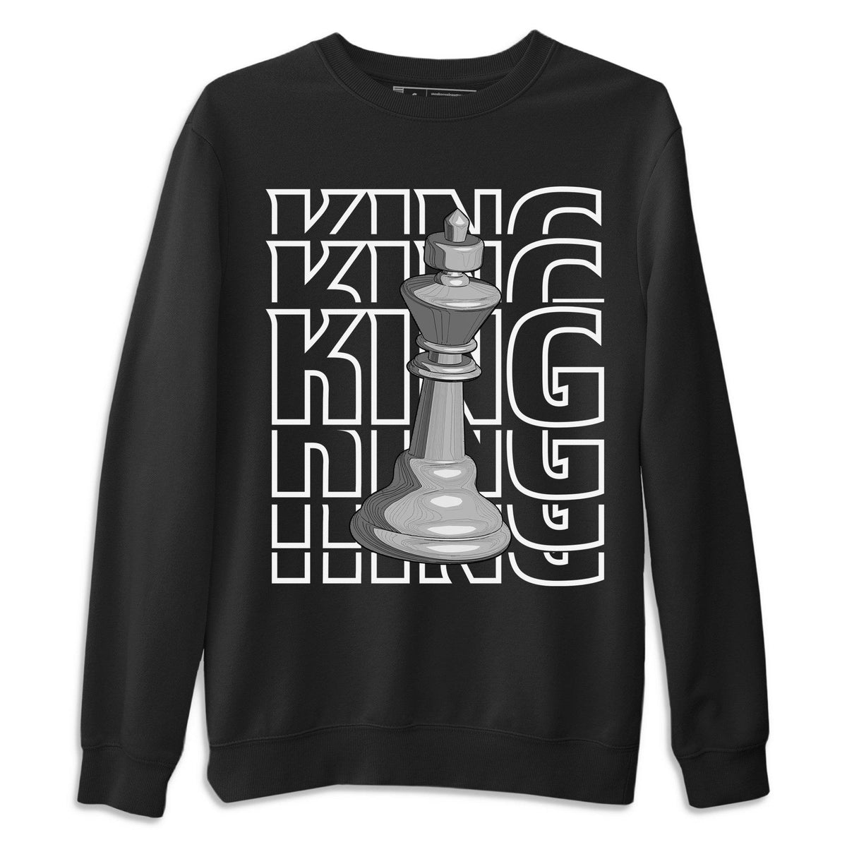Jordan 1 Shadow 2.0 Shirt To Match Jordans King Sneaker Tees Jordan 1 Shadow 2.0 Drip Gear Zone Sneaker Matching Clothing Unisex Shirts