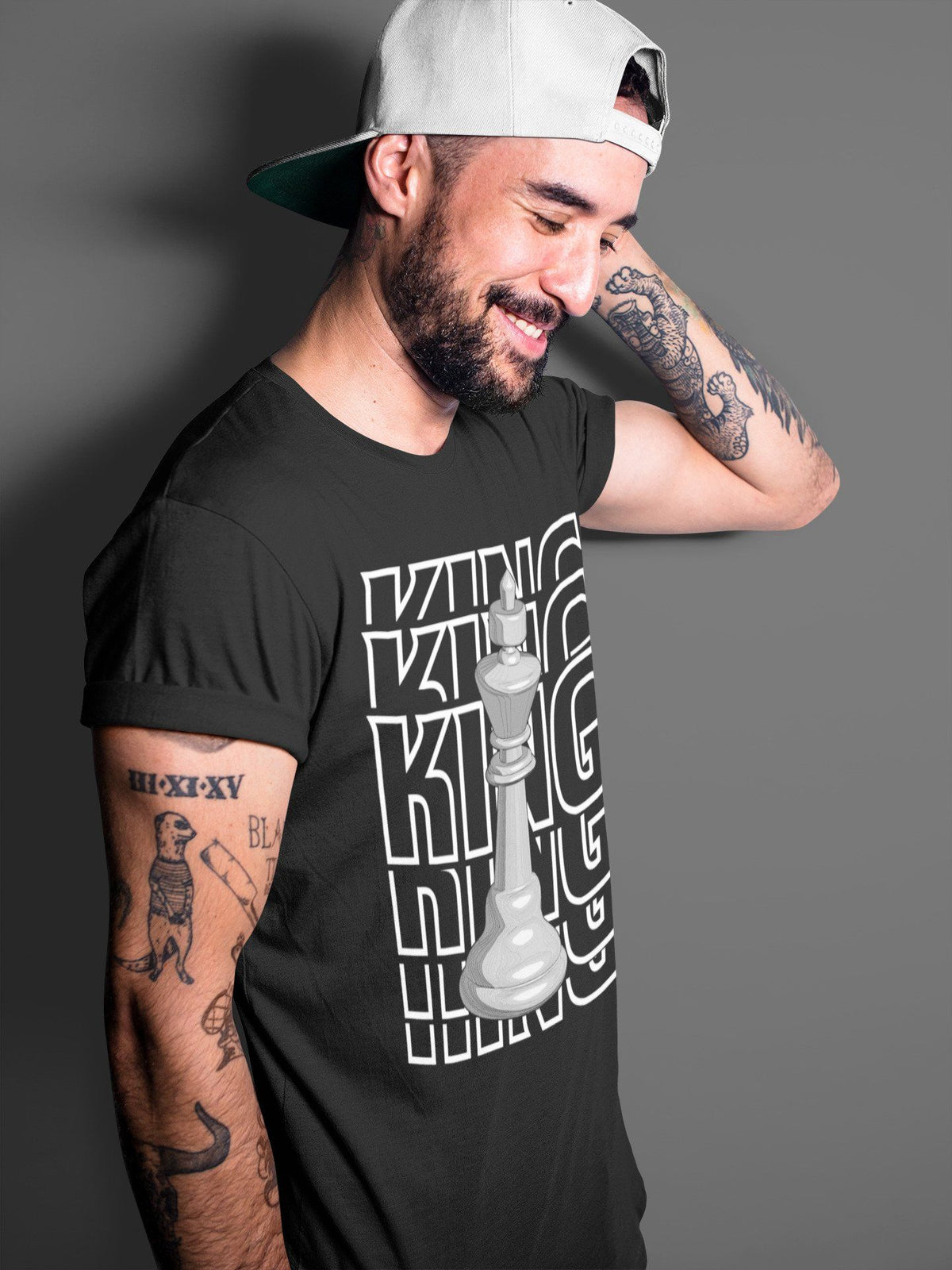 Jordan 1 Shadow 2.0 Shirt To Match Jordans King Sneaker Tees Jordan 1 Shadow 2.0 Drip Gear Zone Sneaker Matching Clothing Unisex Shirts