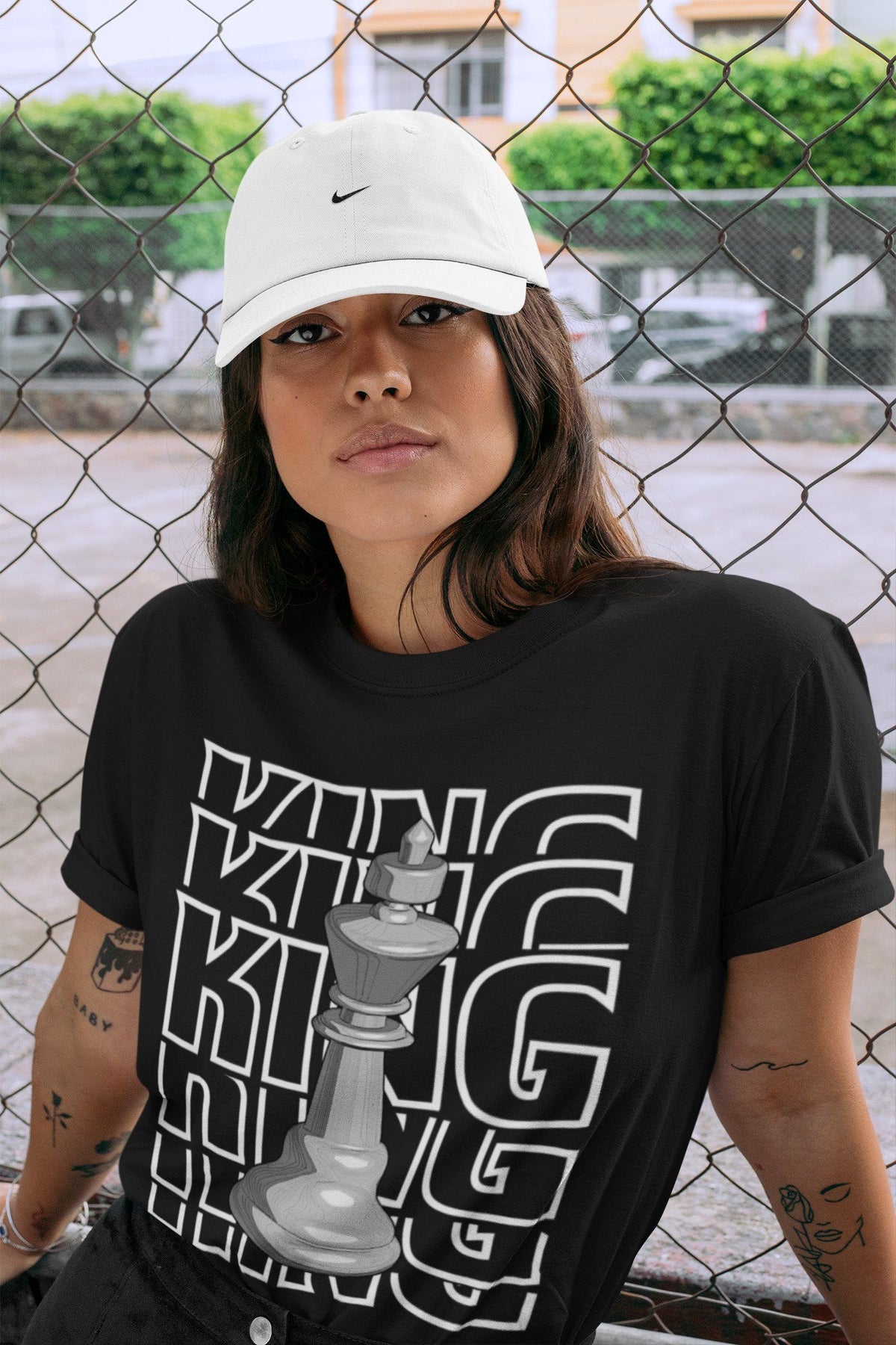 Jordan 1 Shadow 2.0 Shirt To Match Jordans King Sneaker Tees Jordan 1 Shadow 2.0 Drip Gear Zone Sneaker Matching Clothing Unisex Shirts
