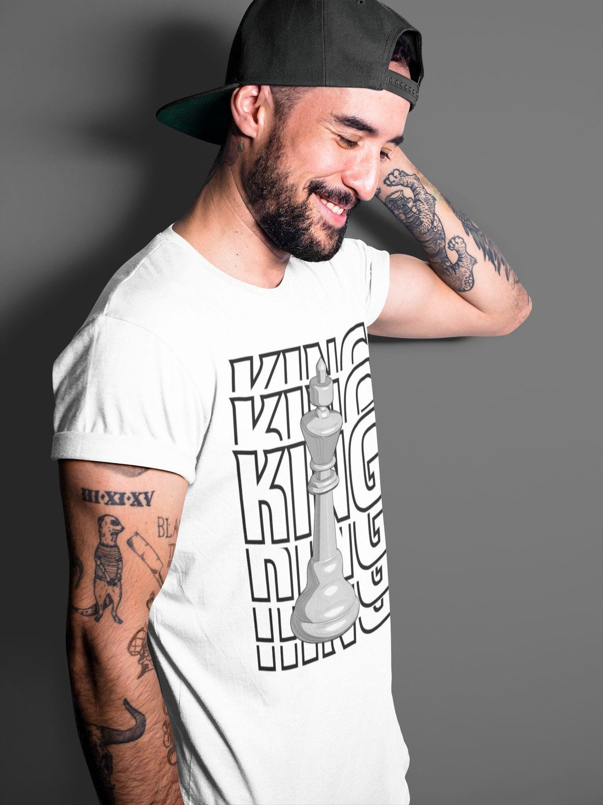 Jordan 1 Shadow 2.0 Shirt To Match Jordans King Sneaker Tees Jordan 1 Shadow 2.0 Drip Gear Zone Sneaker Matching Clothing Unisex Shirts