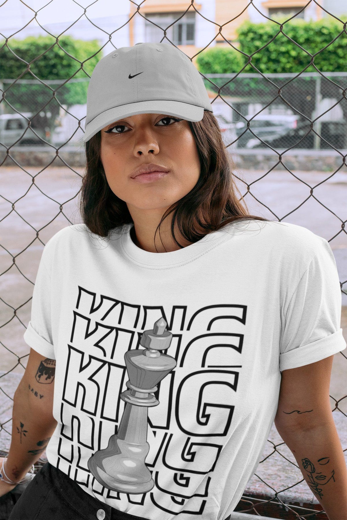 Jordan 1 Shadow 2.0 Shirt To Match Jordans King Sneaker Tees Jordan 1 Shadow 2.0 Drip Gear Zone Sneaker Matching Clothing Unisex Shirts