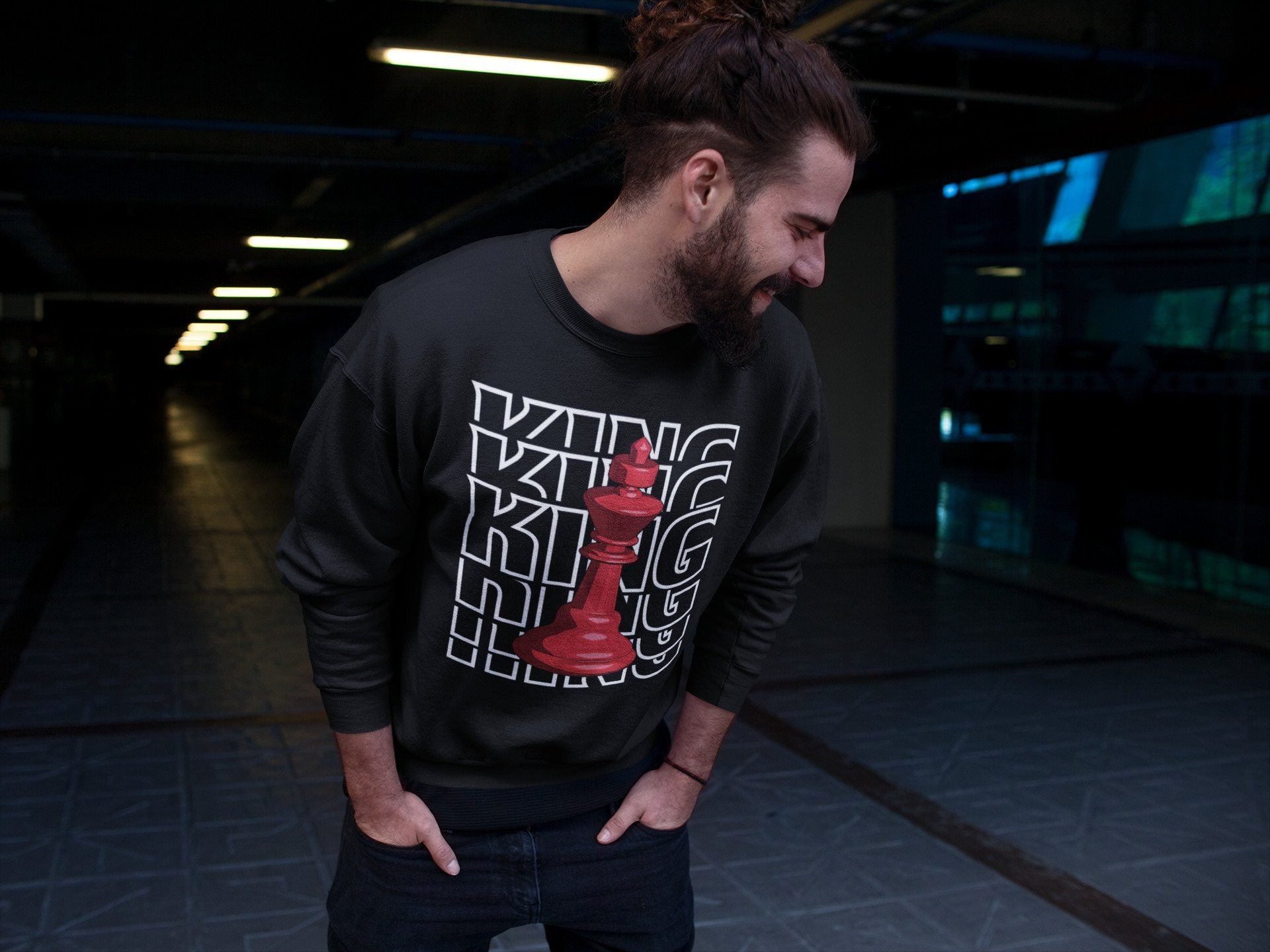 Jordan 1 Varsity Red Shirt To Match Jordans King Sneaker Tees Jordan 1 Varsity Red Drip Gear Zone Sneaker Matching Clothing Unisex Shirts