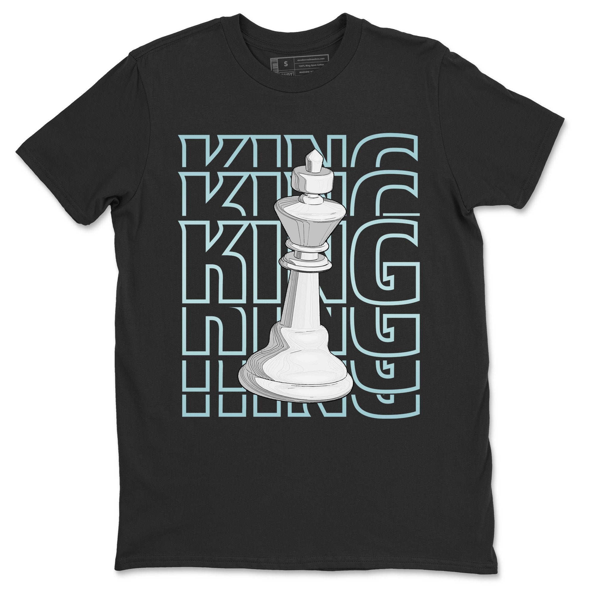 Jordan 11 Legend Blue Shirt To Match Jordans King Sneaker Tees Jordan 11 Legend Blue Drip Gear Zone Sneaker Matching Clothing Unisex Shirts