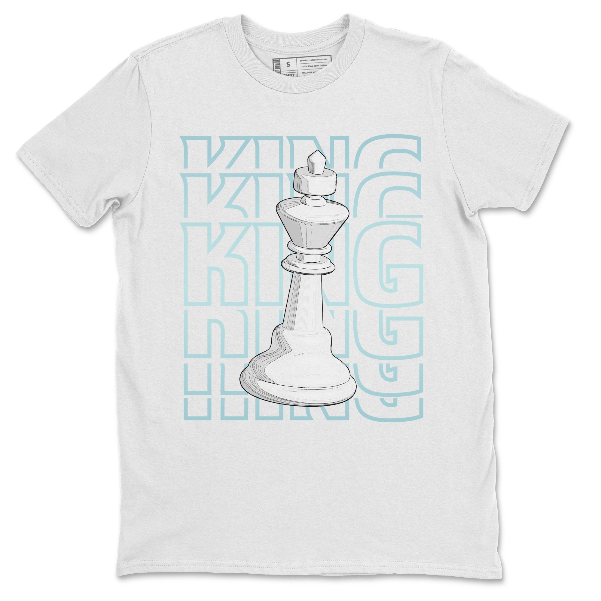 Jordan 11 Legend Blue Shirt To Match Jordans King Sneaker Tees Jordan 11 Legend Blue Drip Gear Zone Sneaker Matching Clothing Unisex Shirts