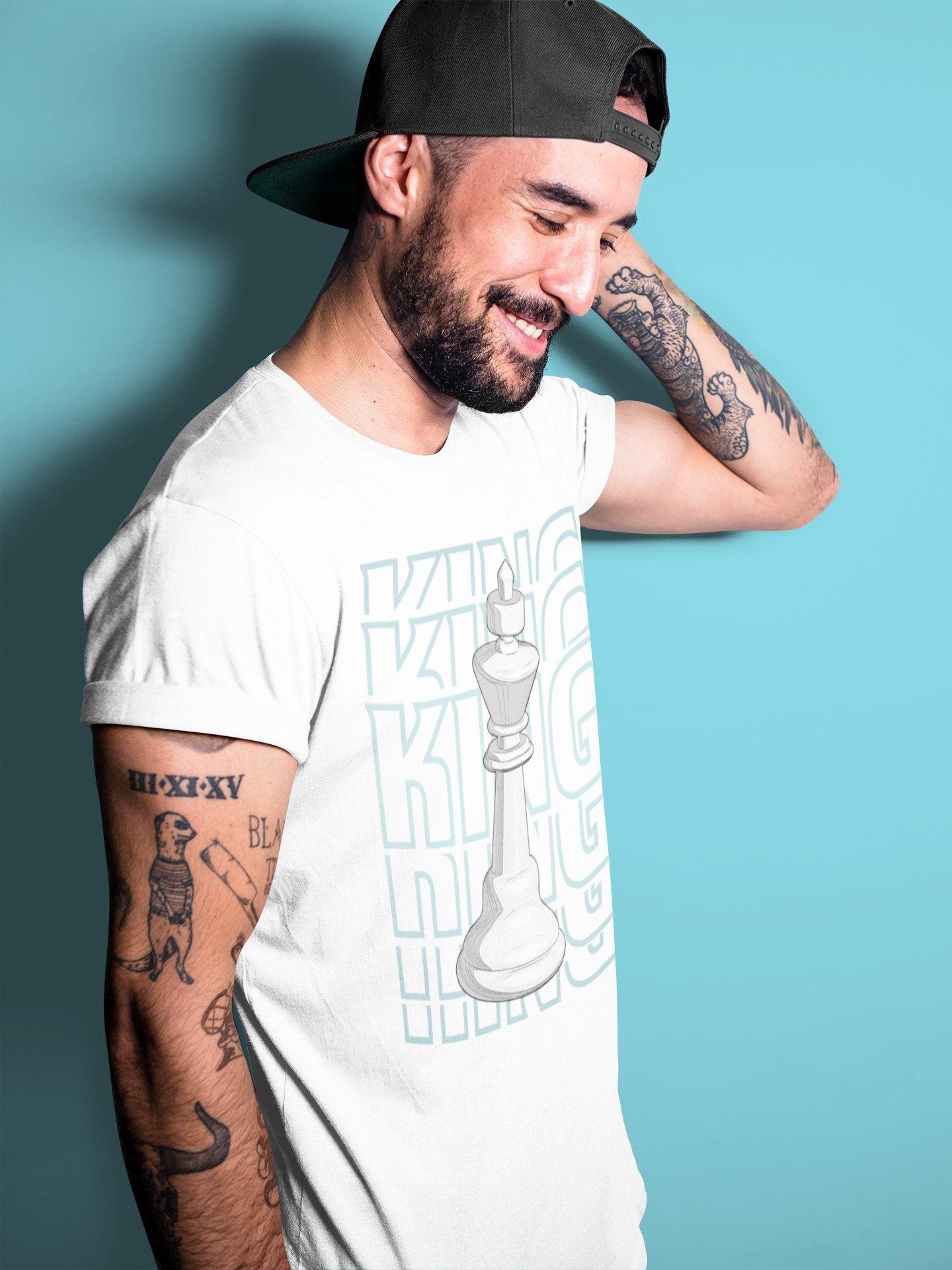 Jordan 11 Legend Blue Shirt To Match Jordans King Sneaker Tees Jordan 11 Legend Blue Drip Gear Zone Sneaker Matching Clothing Unisex Shirts