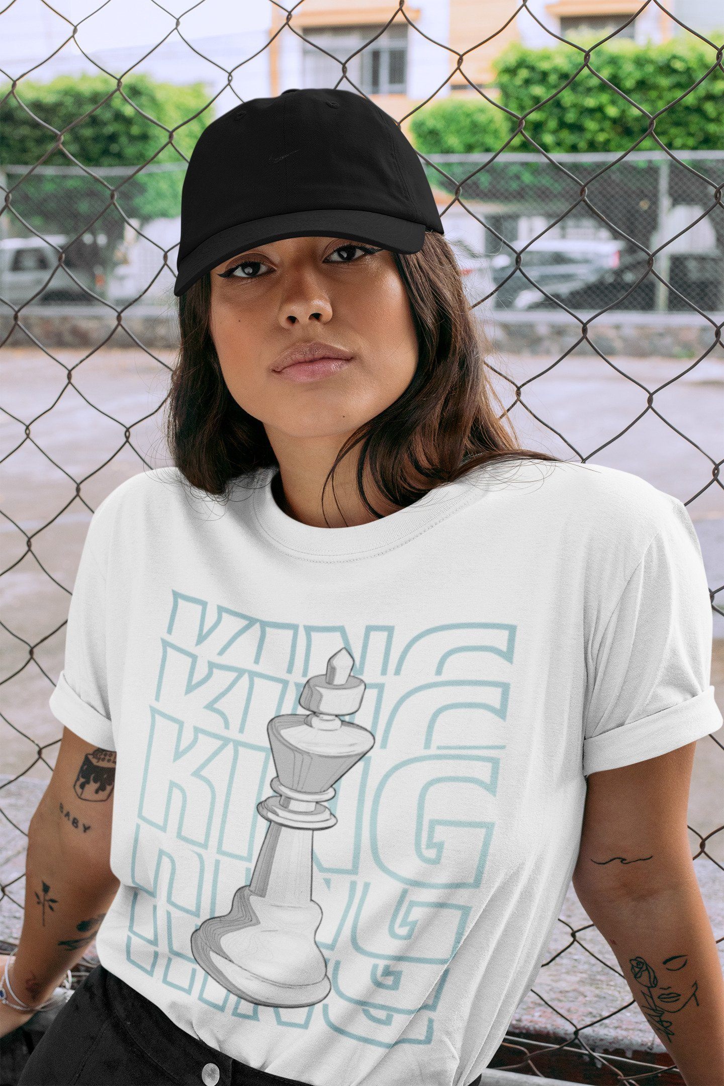 Jordan 11 Legend Blue Shirt To Match Jordans King Sneaker Tees Jordan 11 Legend Blue Drip Gear Zone Sneaker Matching Clothing Unisex Shirts